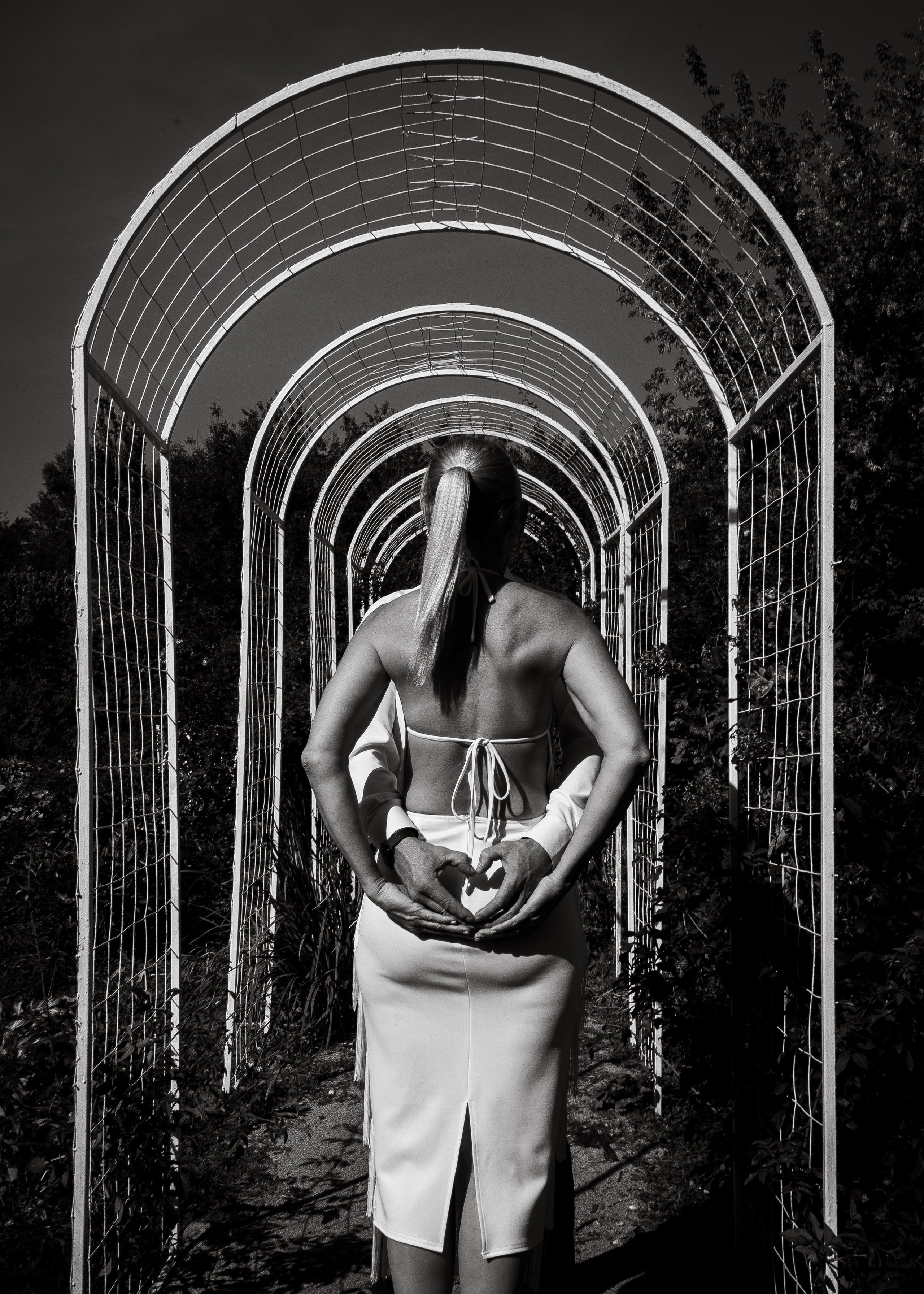 ALEXEY & VERA. Кир Анисин. Режиссер & фотограф