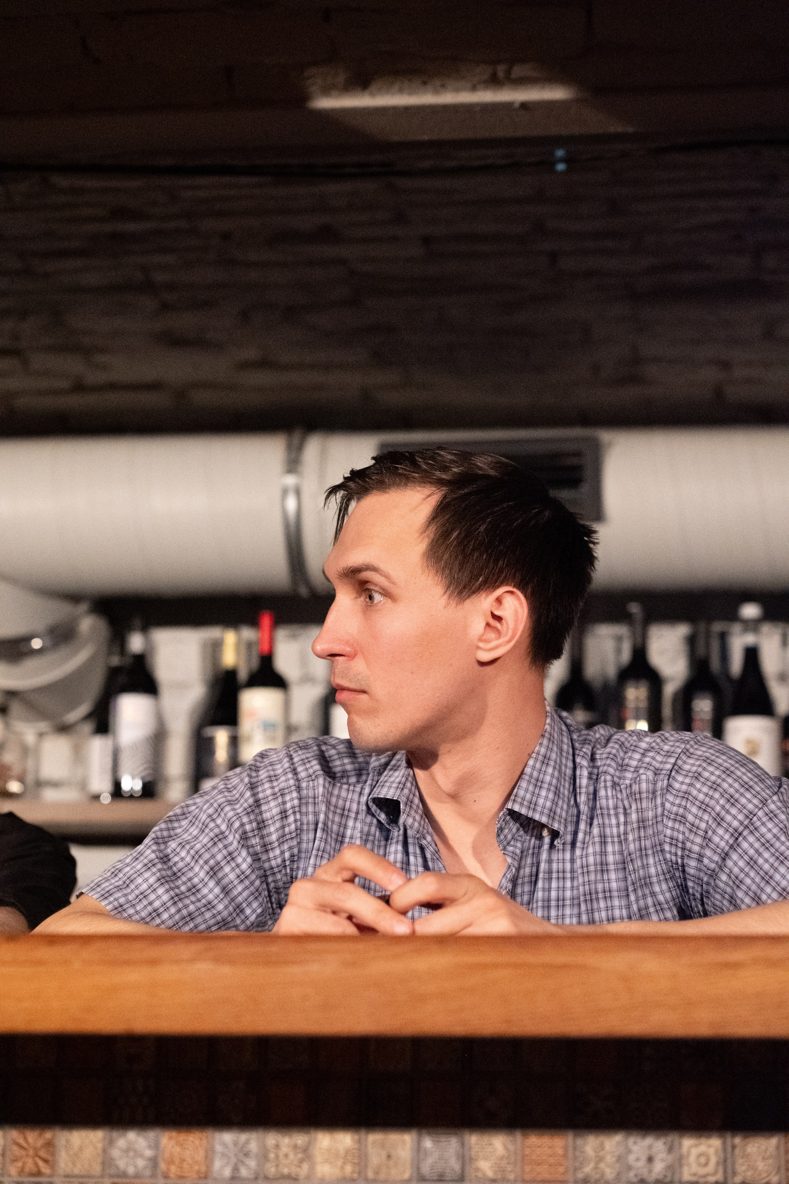 Концерты / Спектакли. Кошенкова Мария: портретный и репортажный фотограф. Санкт-Петербург