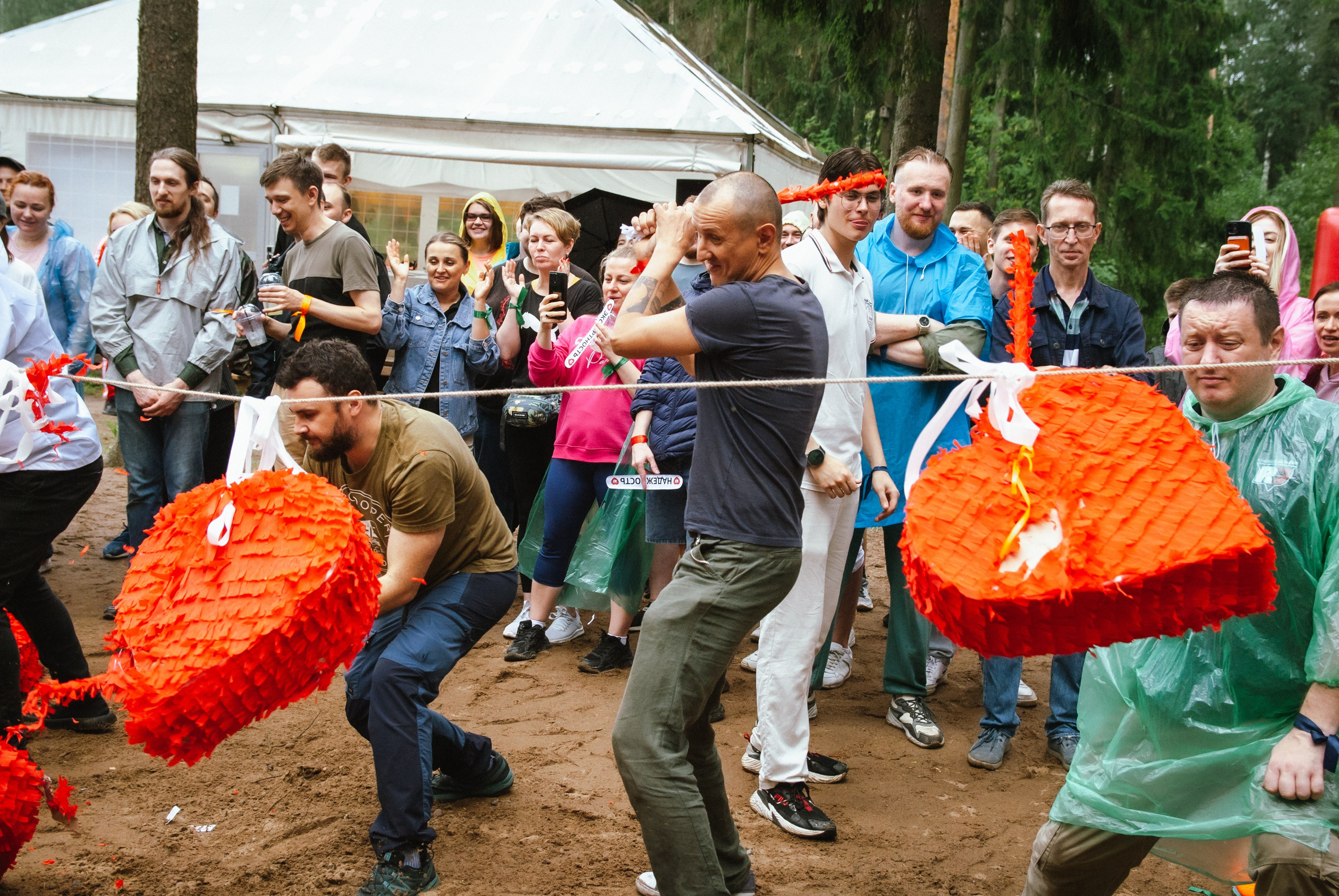 Репортажи / МК. Кошенкова Мария: портретный и репортажный фотограф. Санкт-Петербург