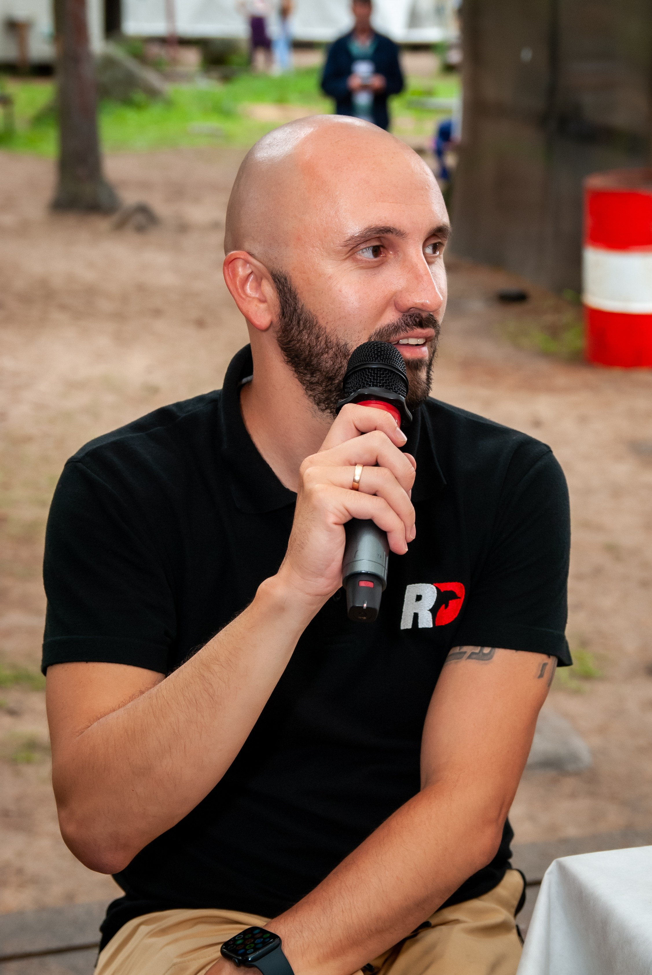 Репортажи / МК. Кошенкова Мария: портретный и репортажный фотограф. Санкт-Петербург