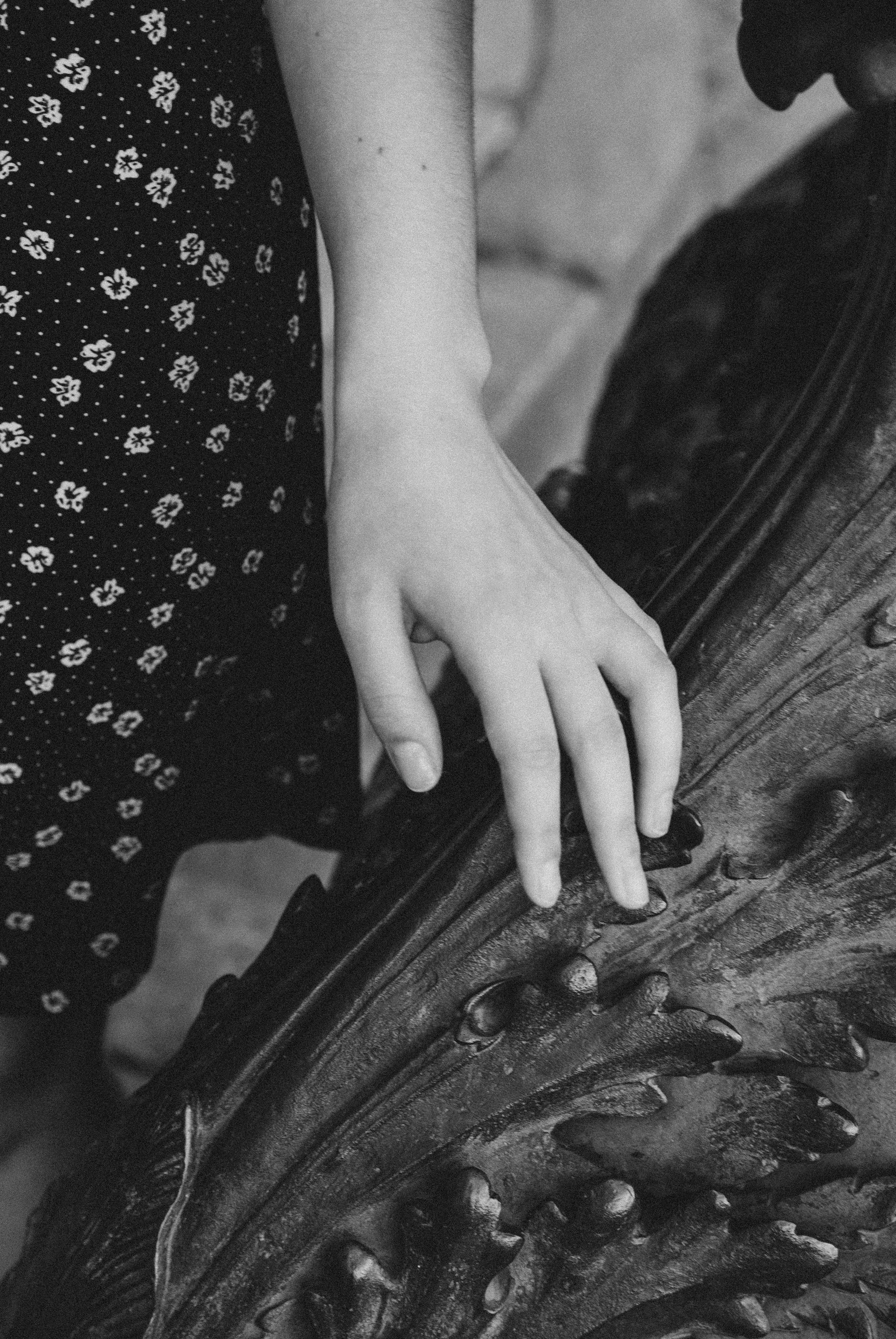 Женский портрет. Кошенкова Мария: портретный и репортажный фотограф. Санкт-Петербург