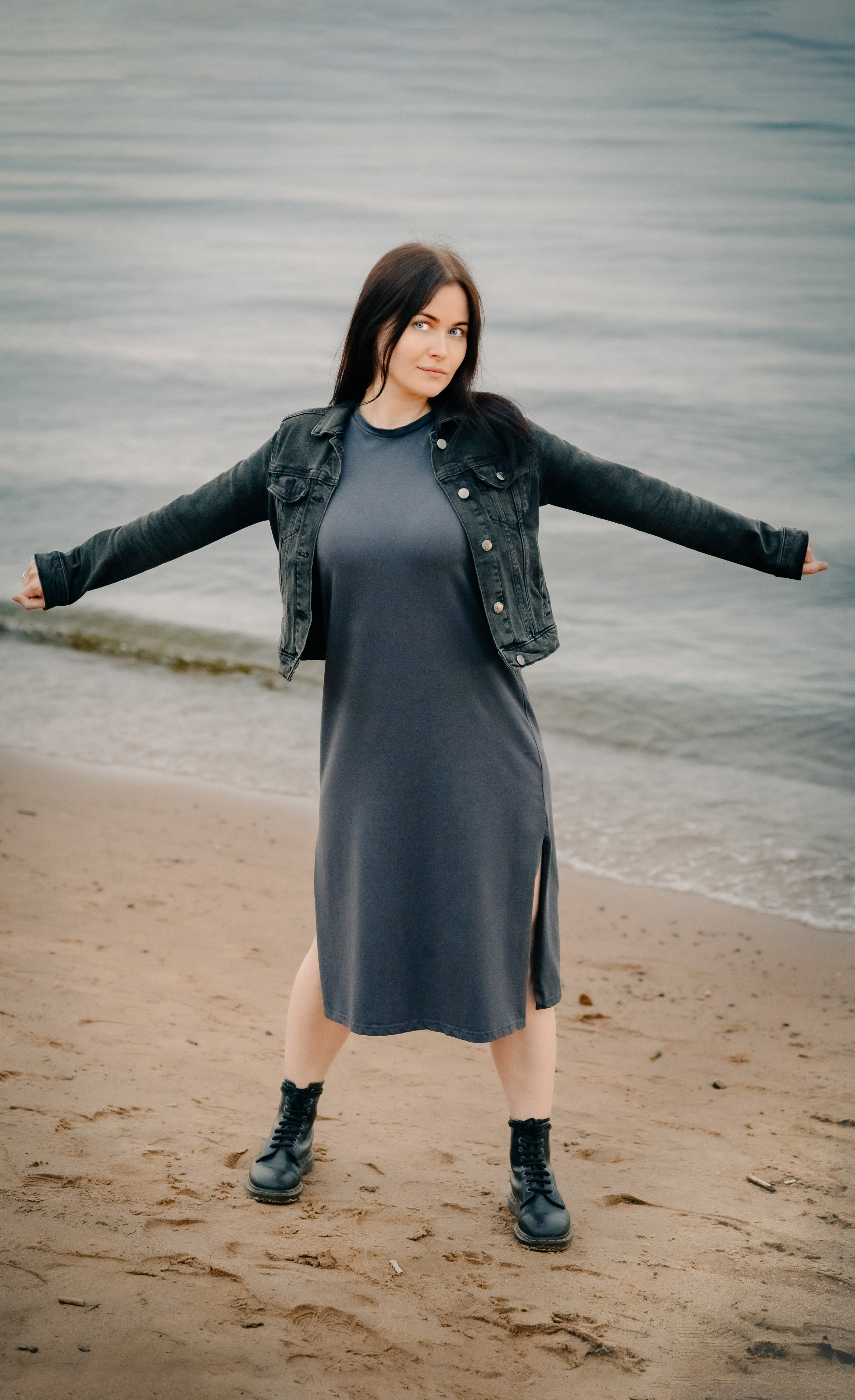 Женский портрет. Кошенкова Мария: портретный и репортажный фотограф. Санкт-Петербург