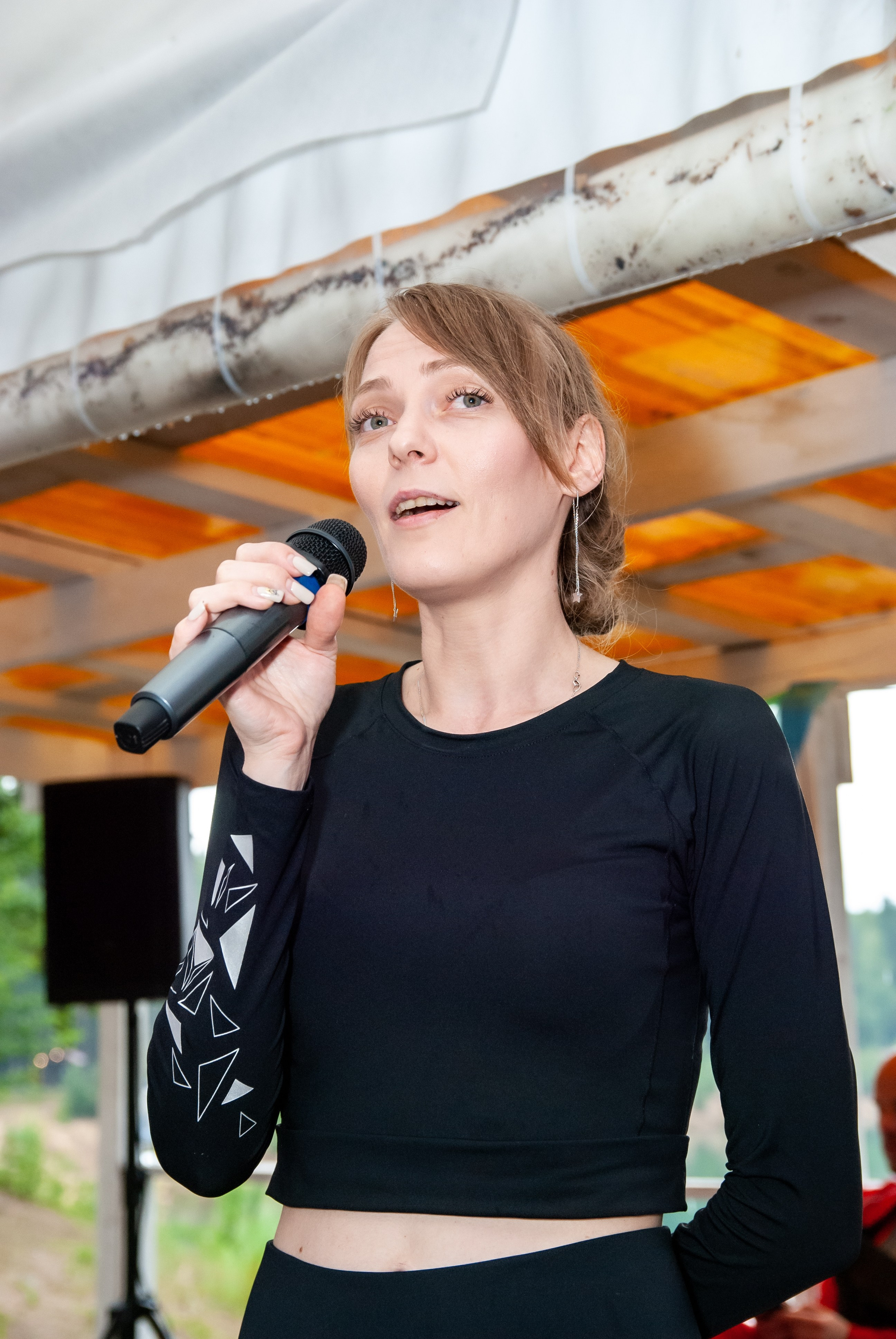 Репортажи / МК. Кошенкова Мария: портретный и репортажный фотограф. Санкт-Петербург