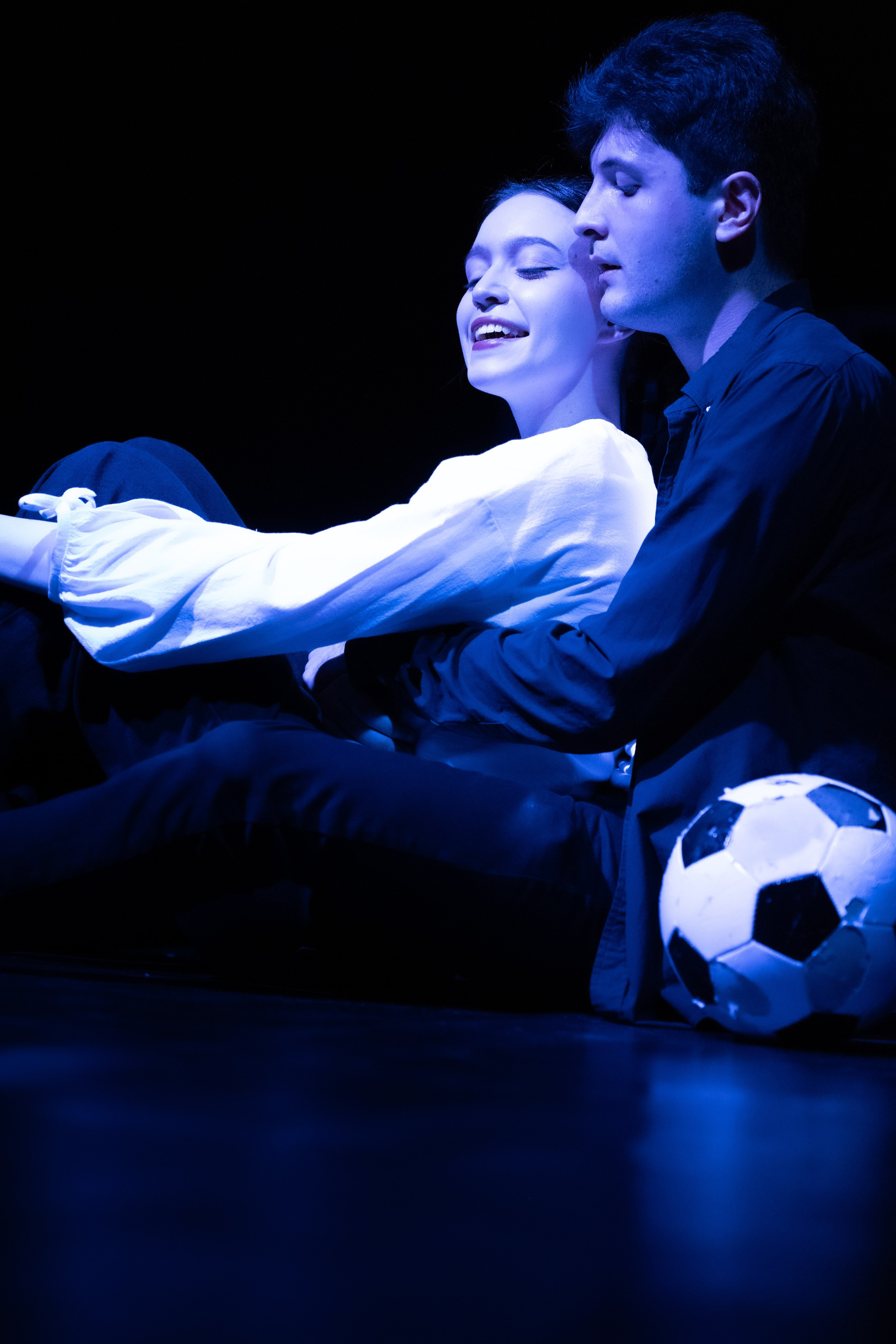 Концерты / Спектакли. Кошенкова Мария: портретный и репортажный фотограф. Санкт-Петербург