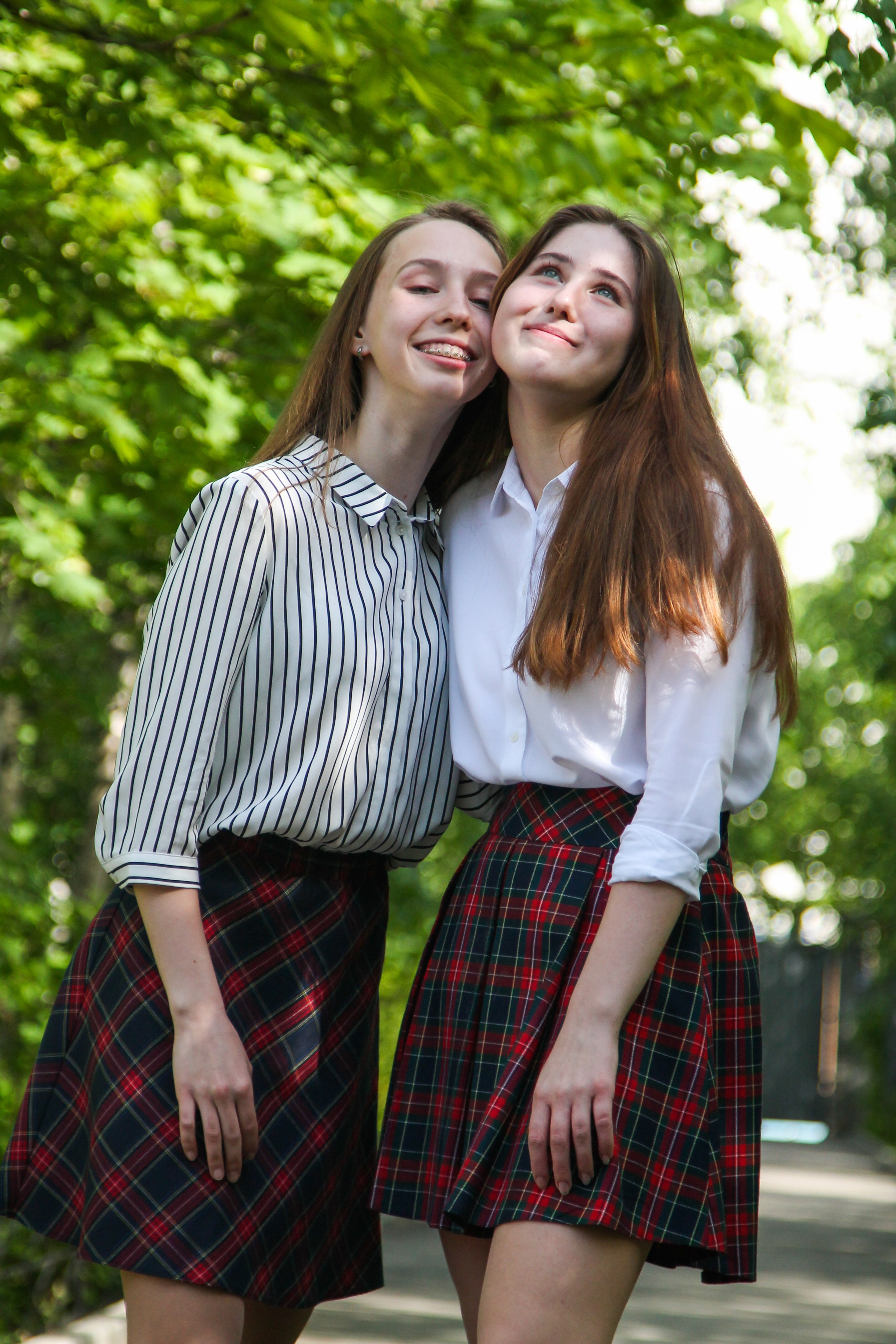 Graduation albums. Главная