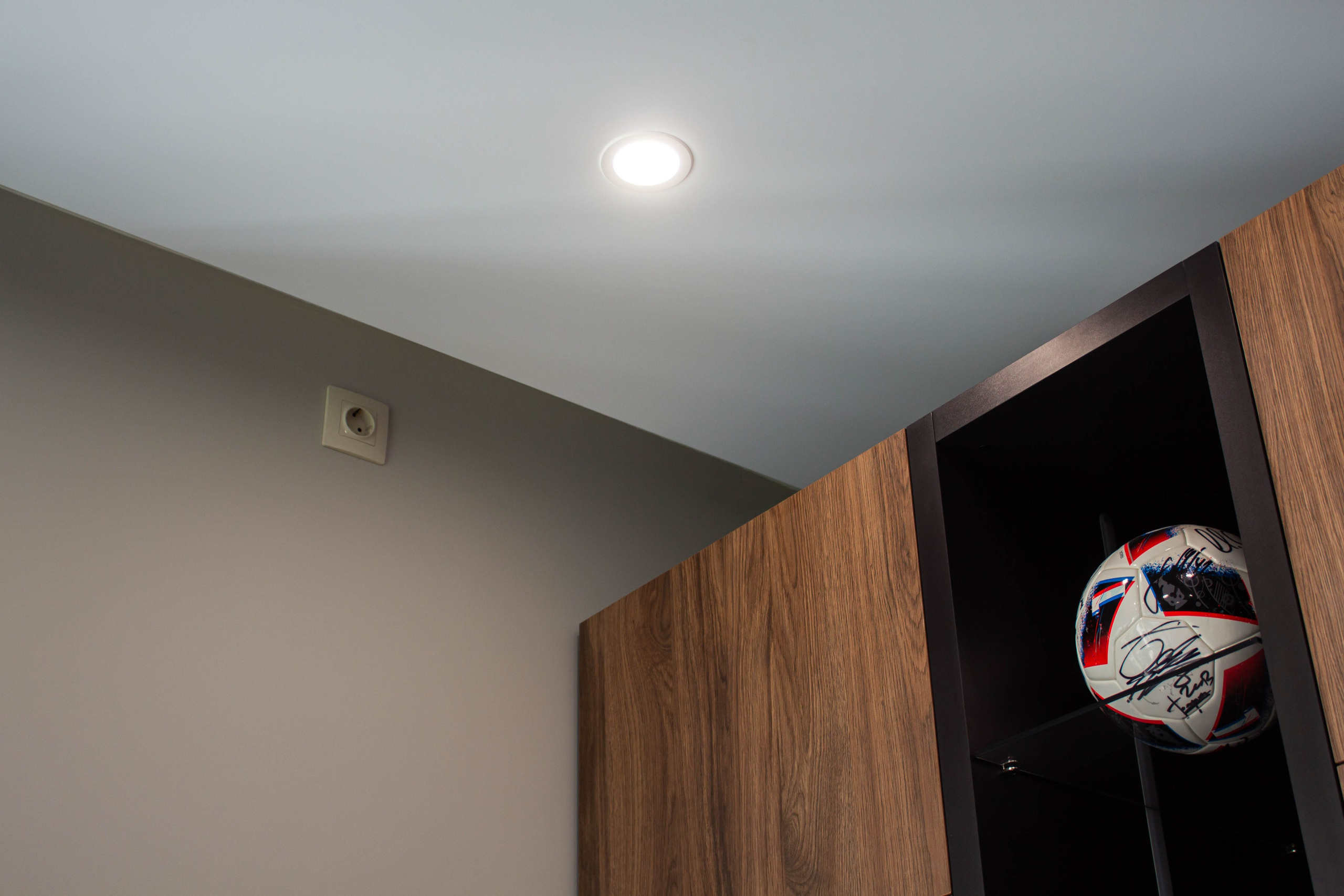 Интерьер. Sergey Shapovalov, фотограф, видеограф, графический дизайнер, монтажер