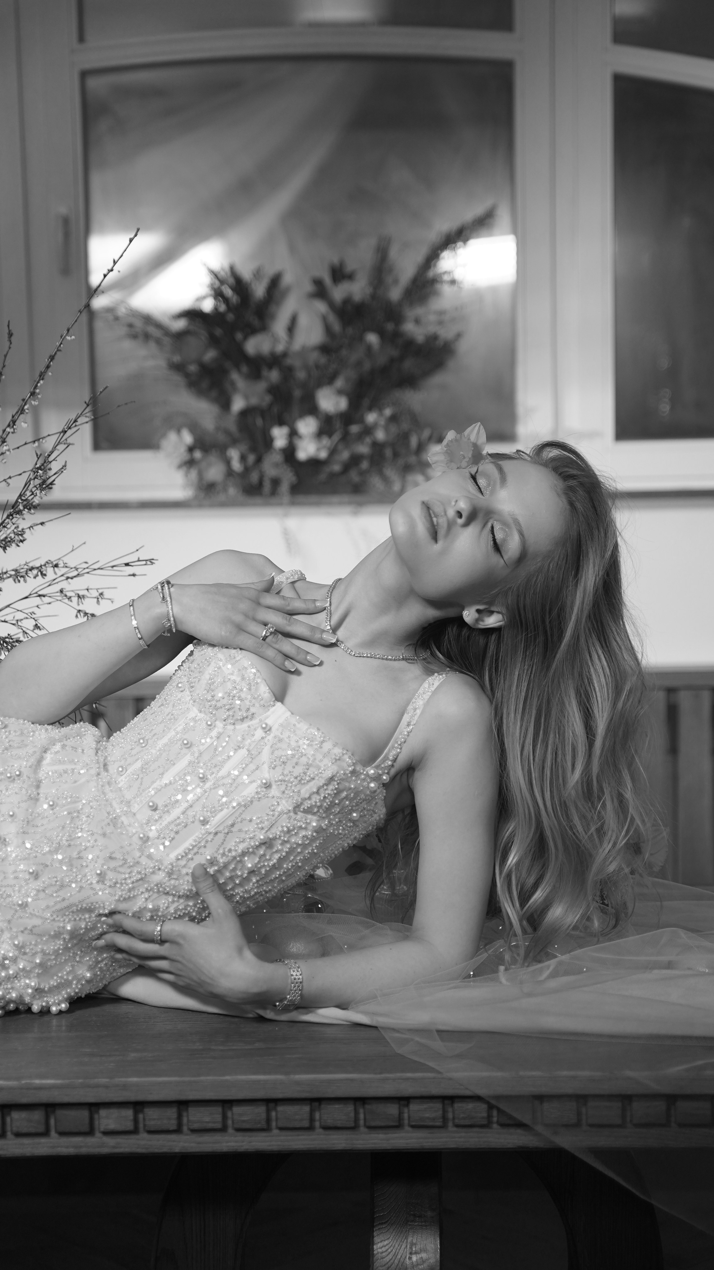 Дарья. Добро пожаловать в мир самого прекрасного — в мир фотографии!