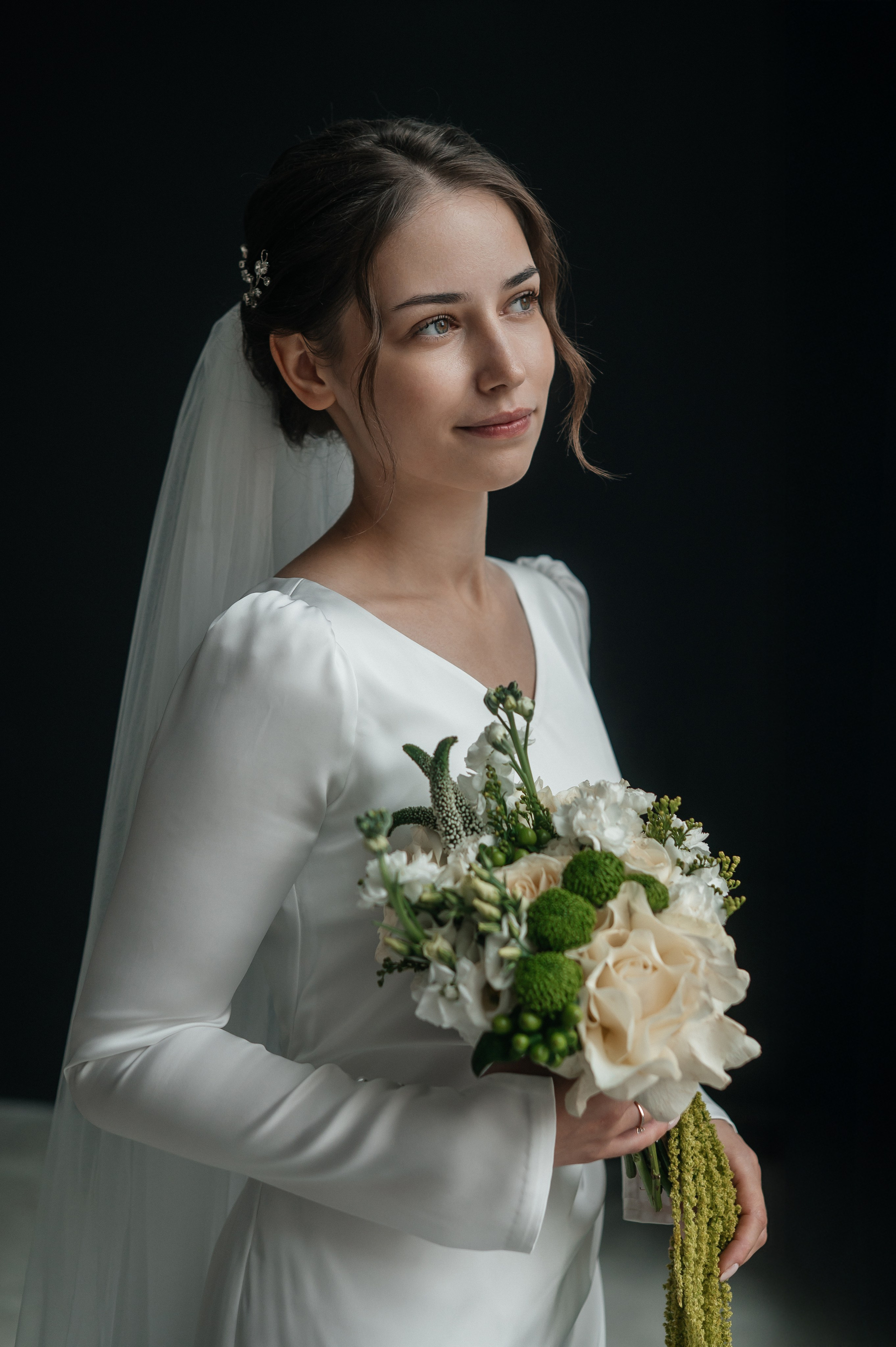 Вова & Мария. Ваш фотограф Ирина Гущанская