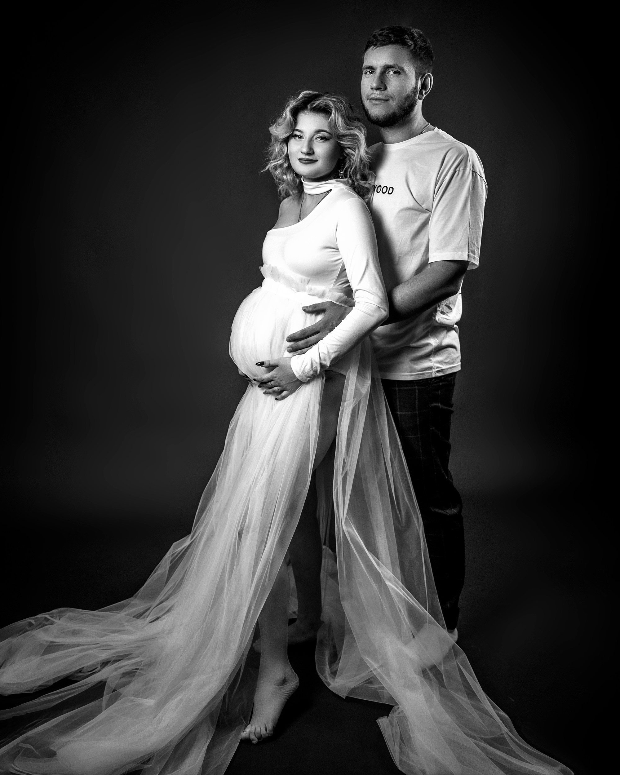 Беременность. ФОТОСЕССИИ в Краснодаре Фотограф Надин Ричи