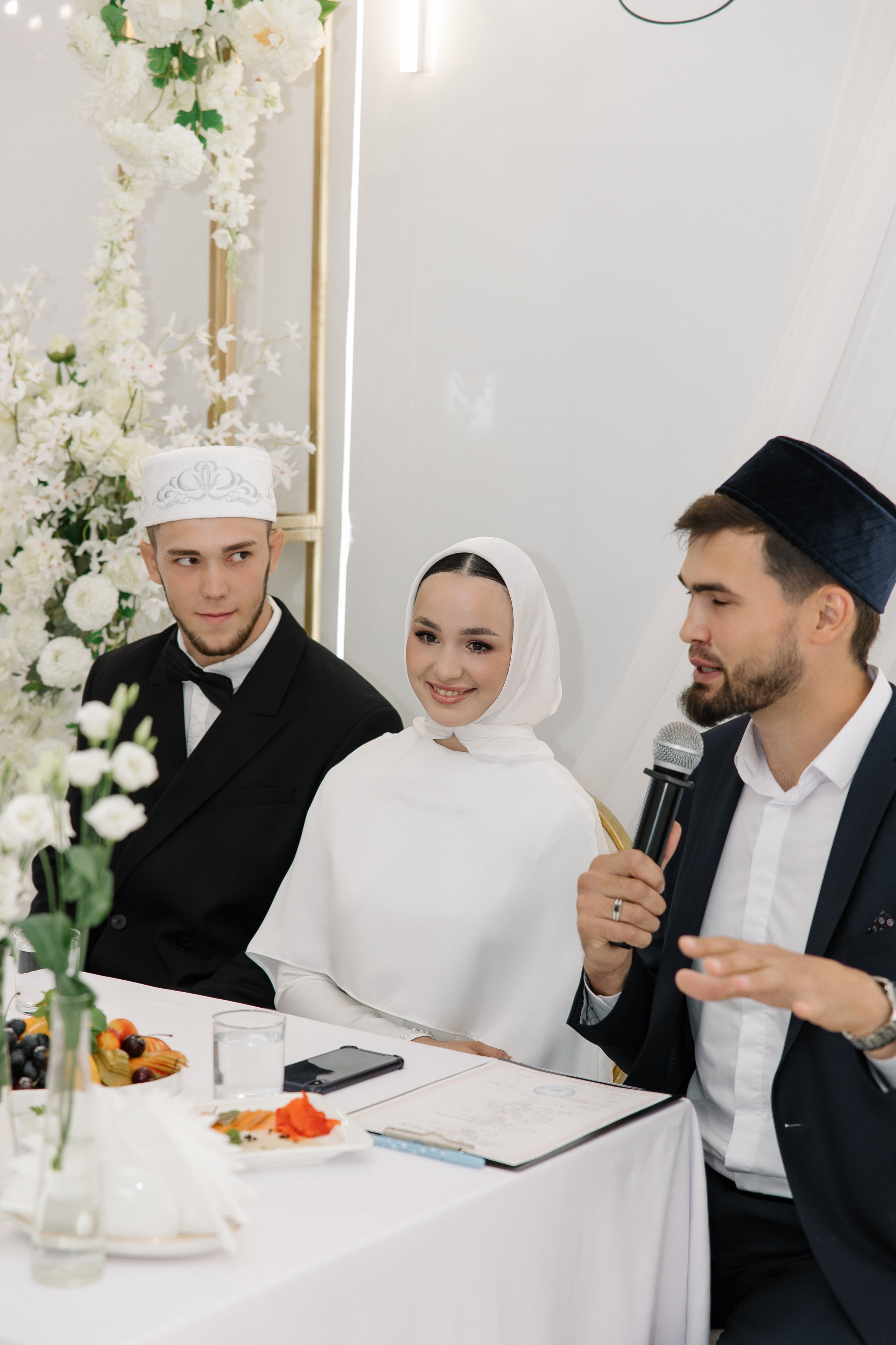 Тимур и Алия. Свадебный и семейный фотограф в Набережных Челнах и Казани