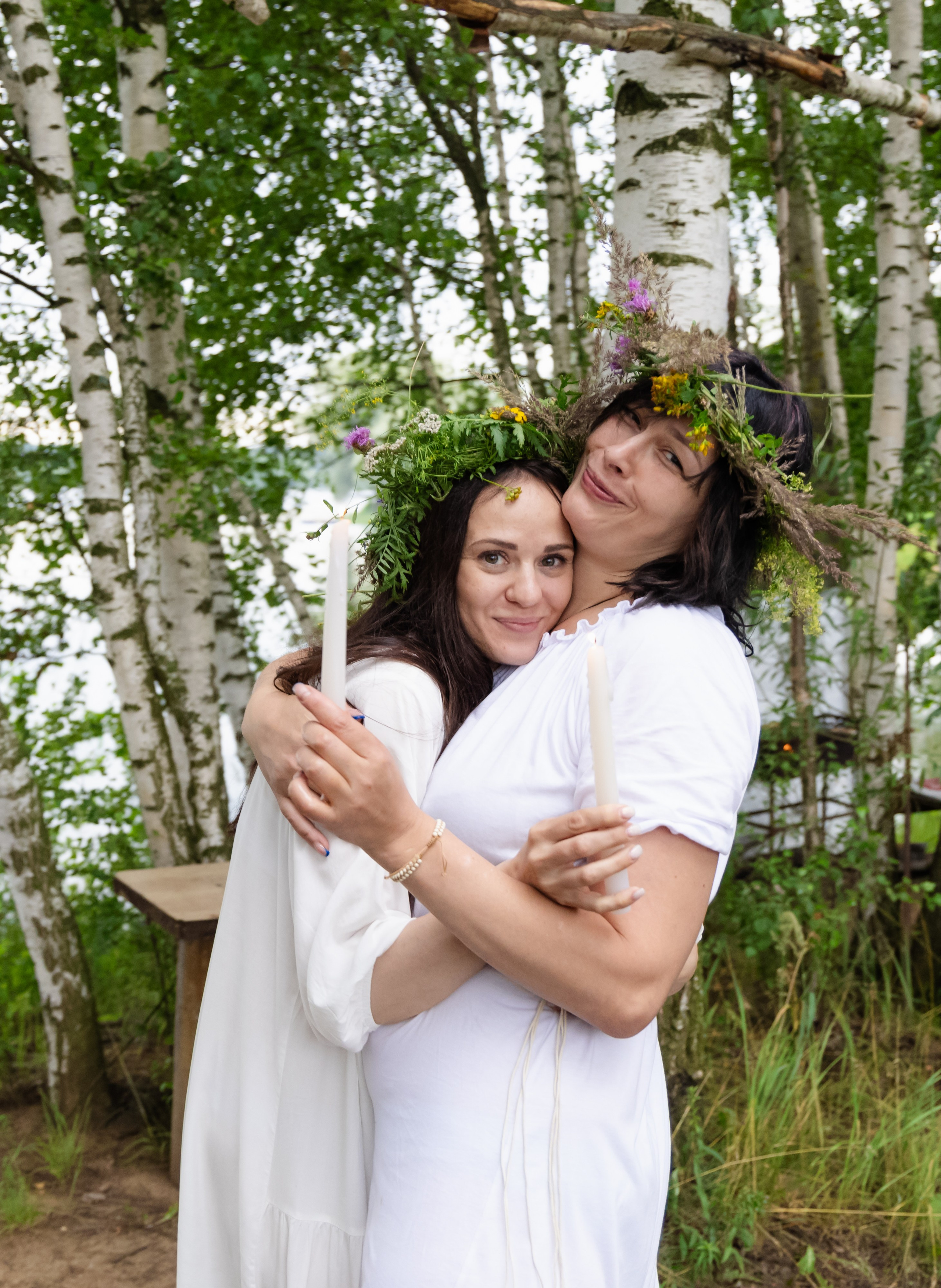 Репортажные съёмки. Фотограф-ретушёр