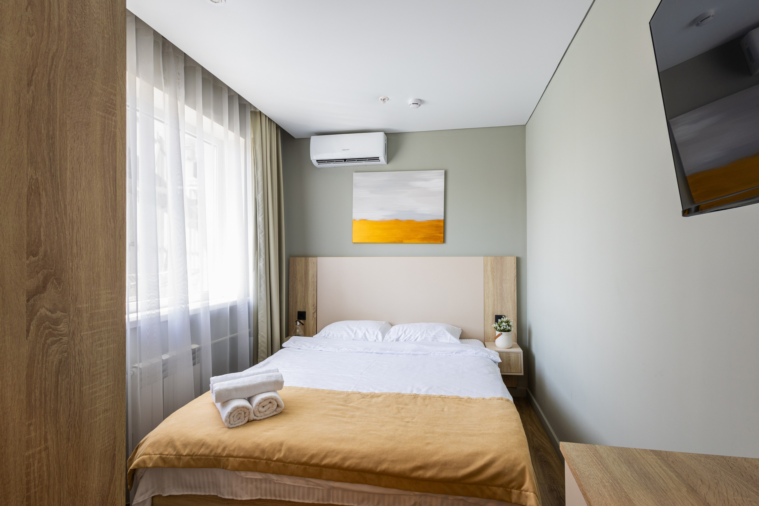 Интерьерная съёмка. Фотограф-ретушёр