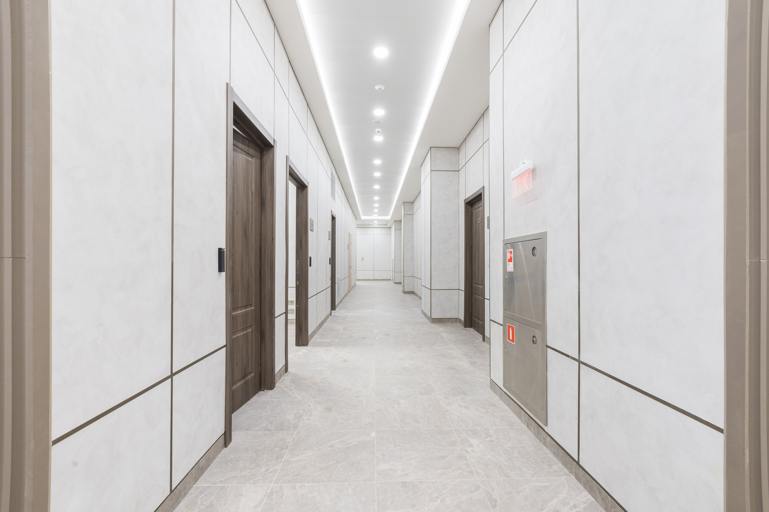 Интерьерная съёмка. Фотограф-ретушёр