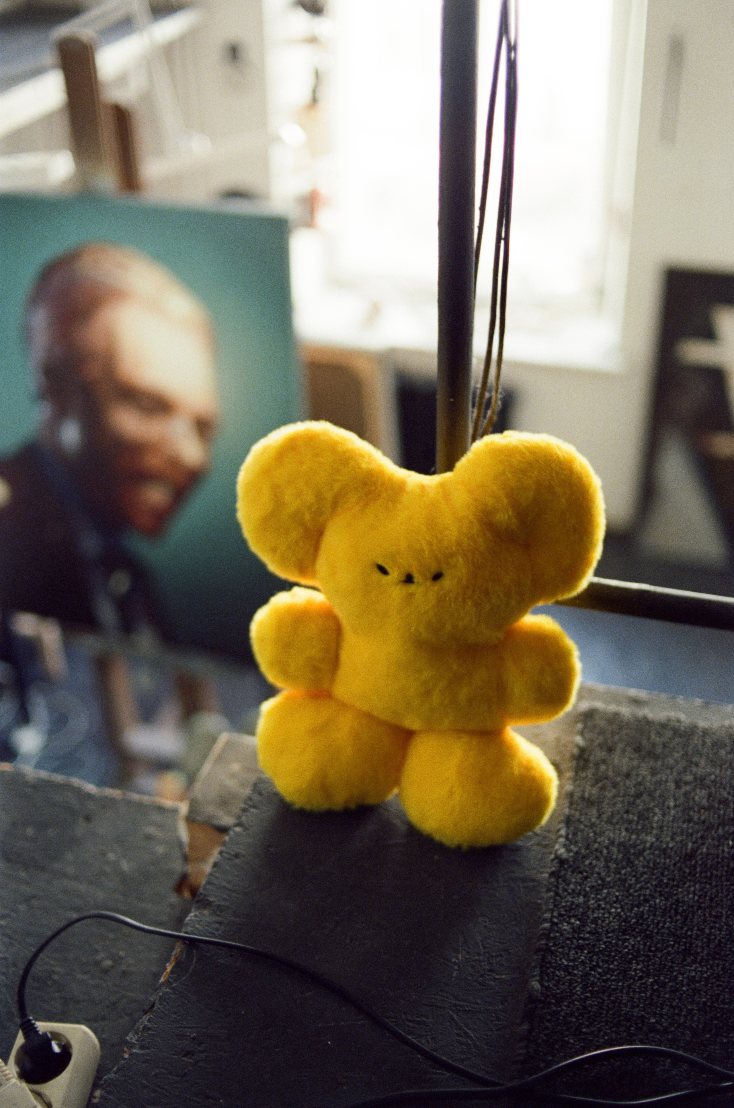 Ivan Seriy & Maxim Trulov in the studio (for DIG DEEPER). Photographer Dima Sharov | Фотограф Дима Шаров