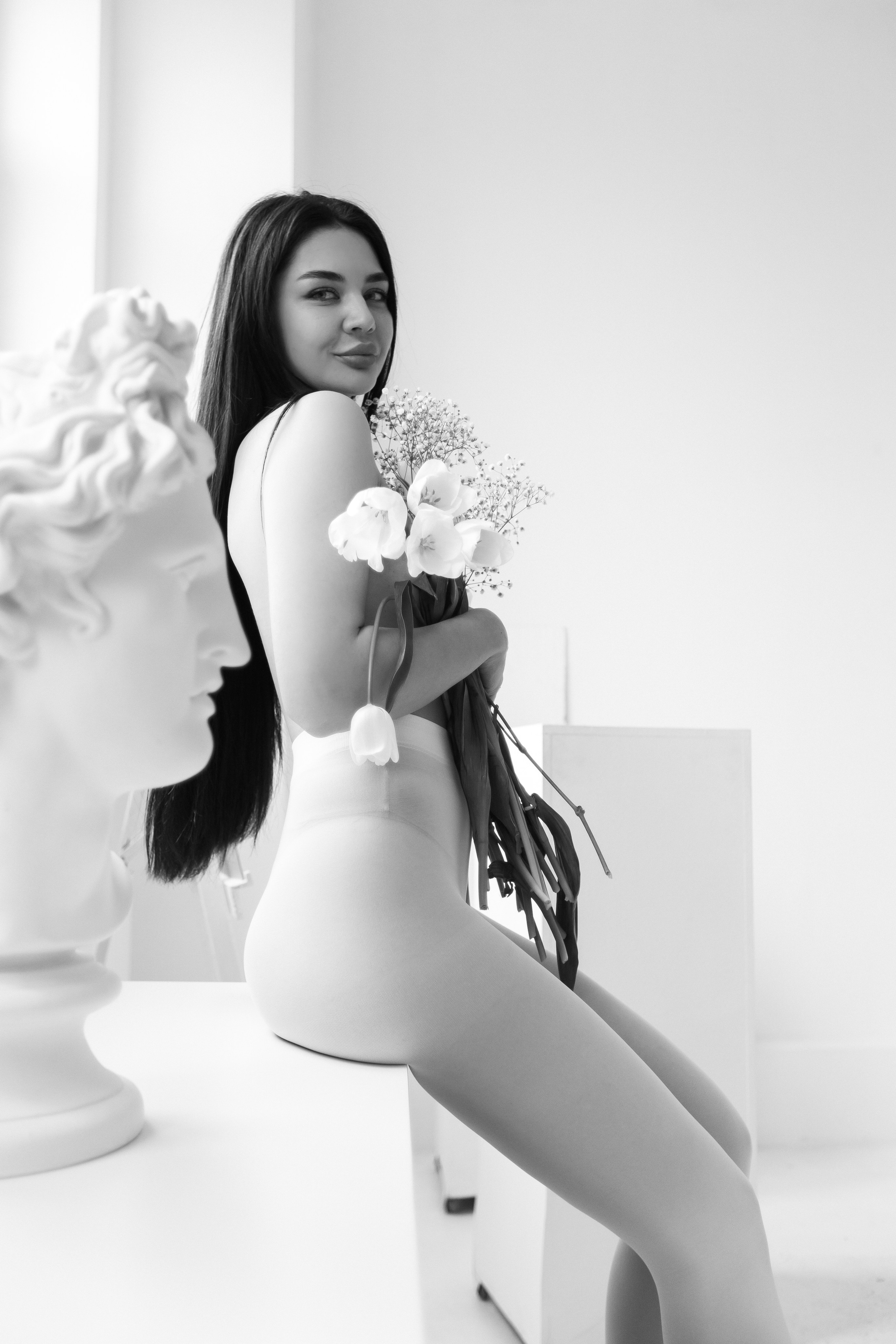 Валя. Фотограф Таганрог Любимая Надя