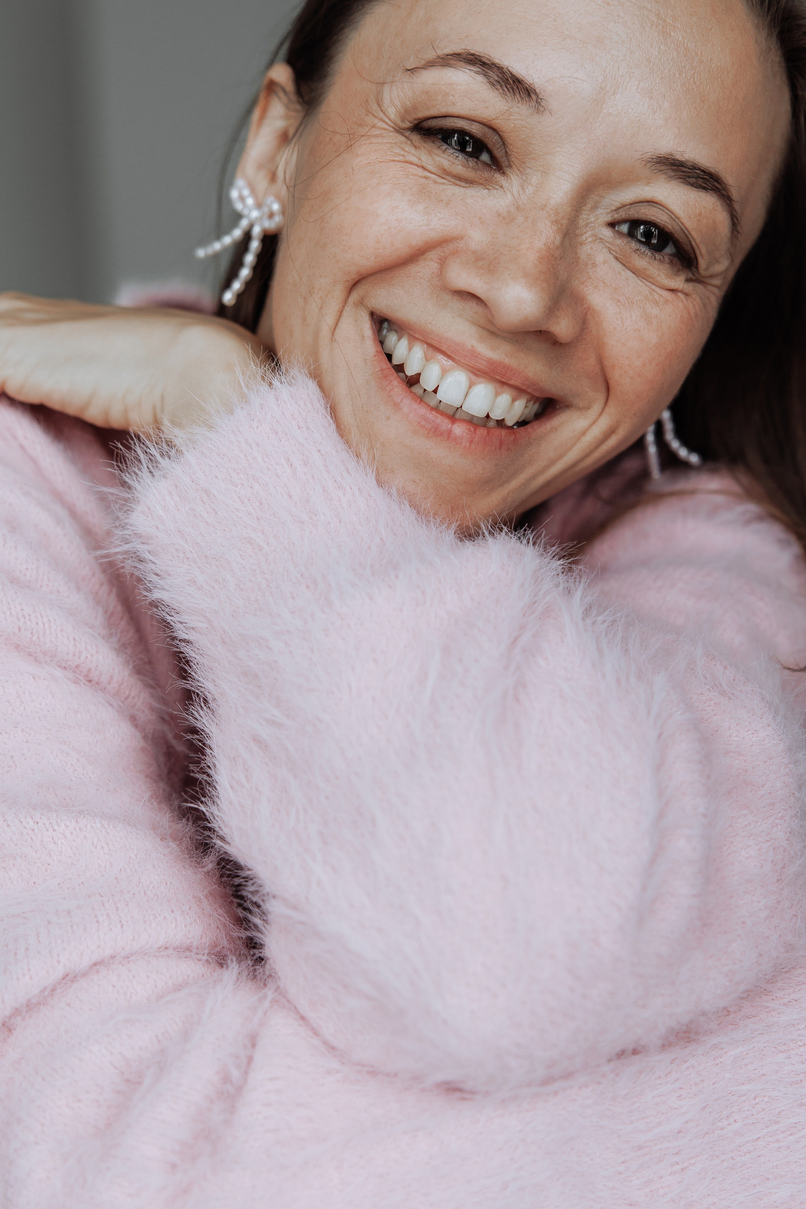 Индивидуальная фотосессия, портретная студийная фотосессия. Репортажный и портретный фотограф Казань