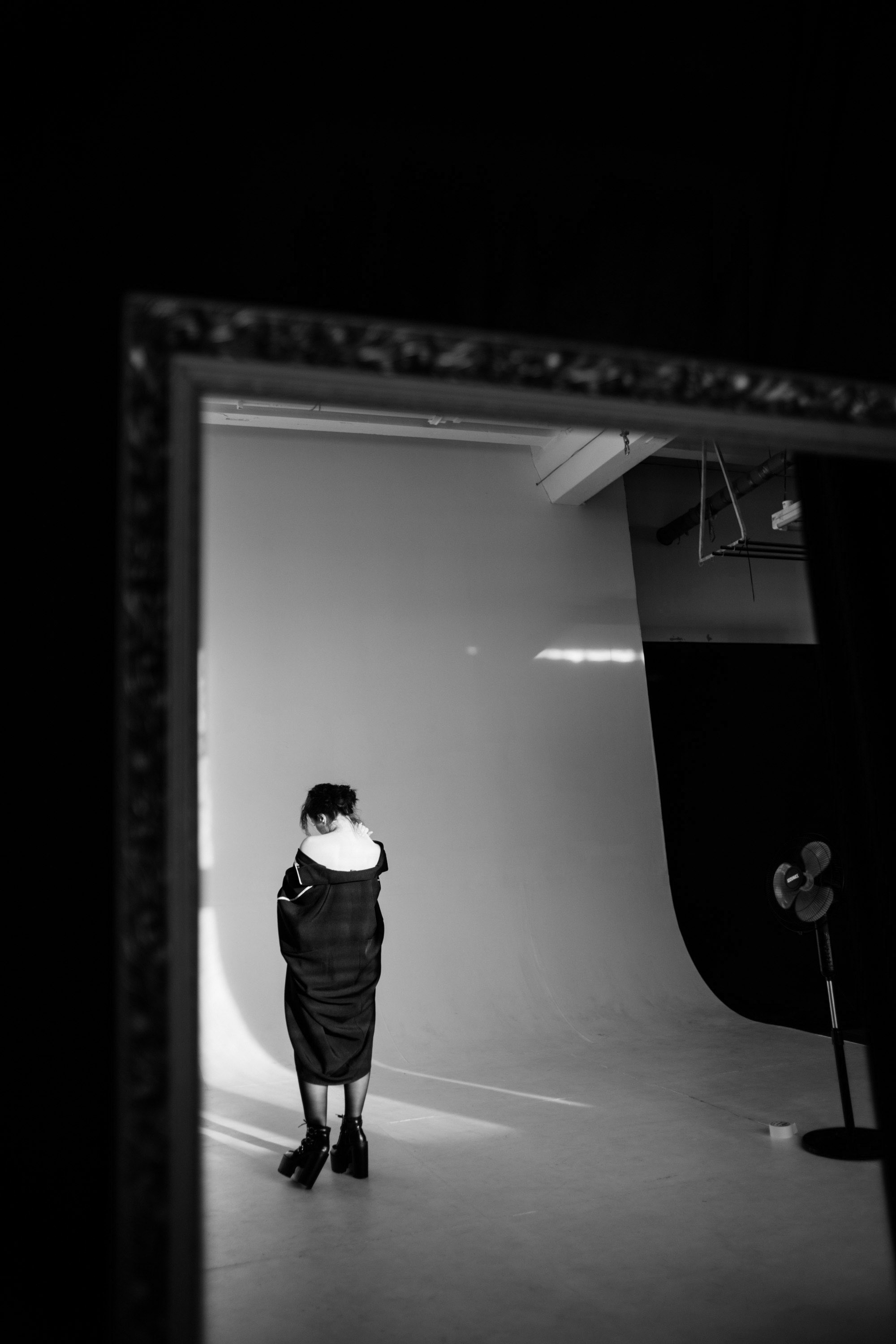 Настя. Фотограф Фототерапевт Минск