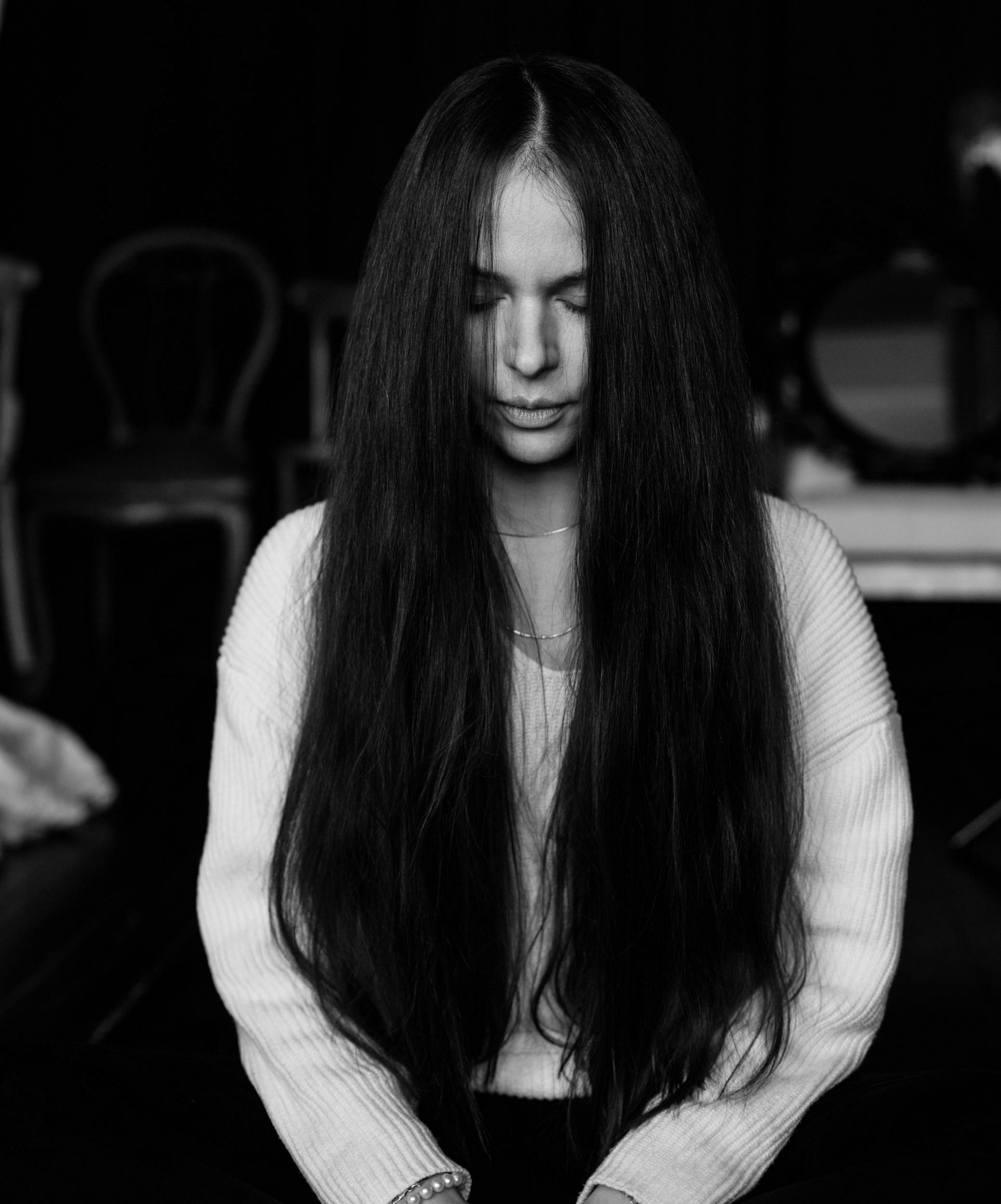 Инна. Фотограф Фототерапевт Минск