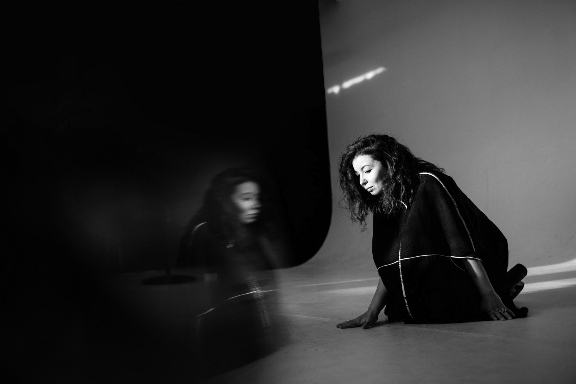 Настя. Фотограф Фототерапевт Минск