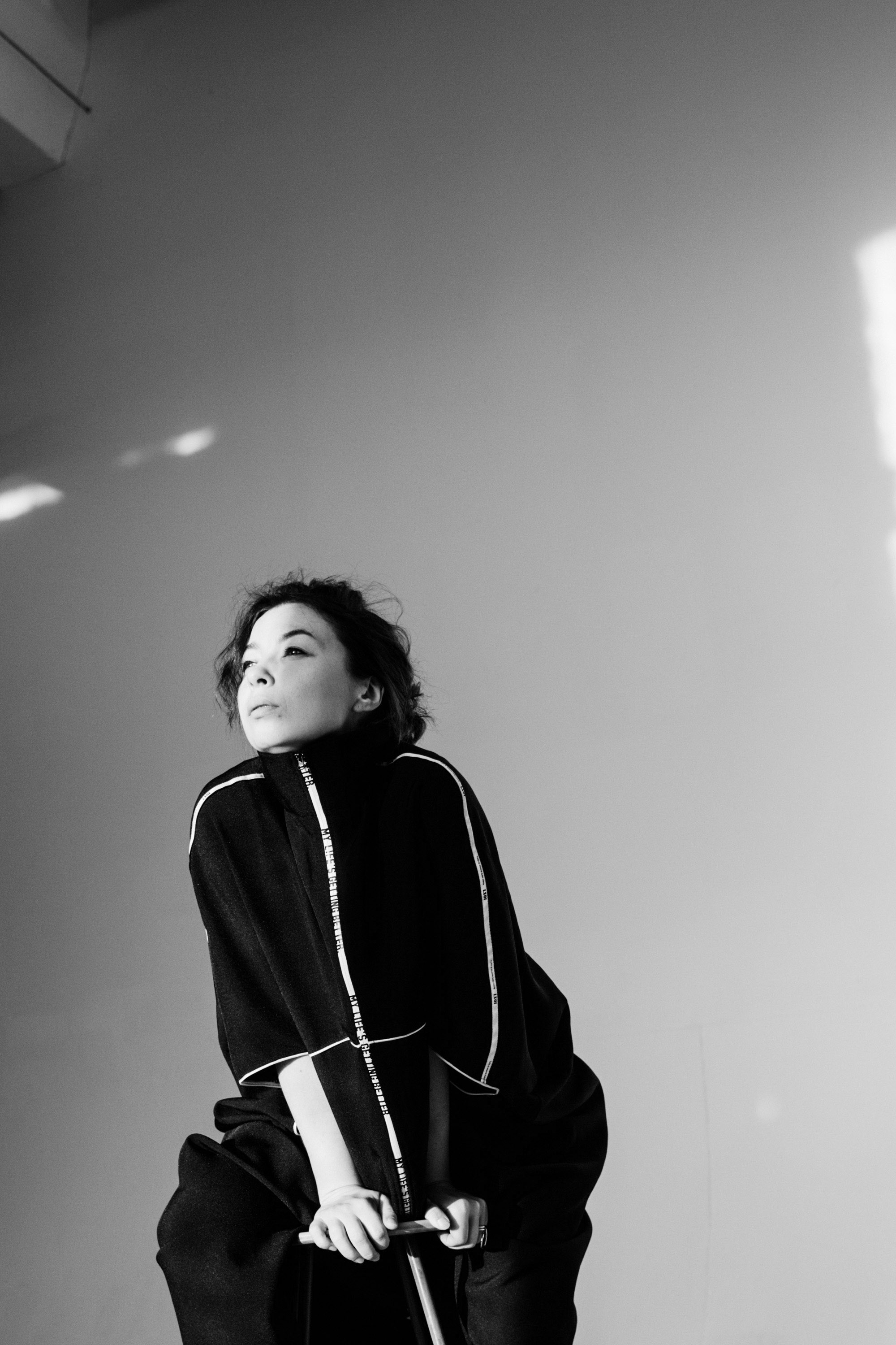 Настя. Фотограф Фототерапевт Минск