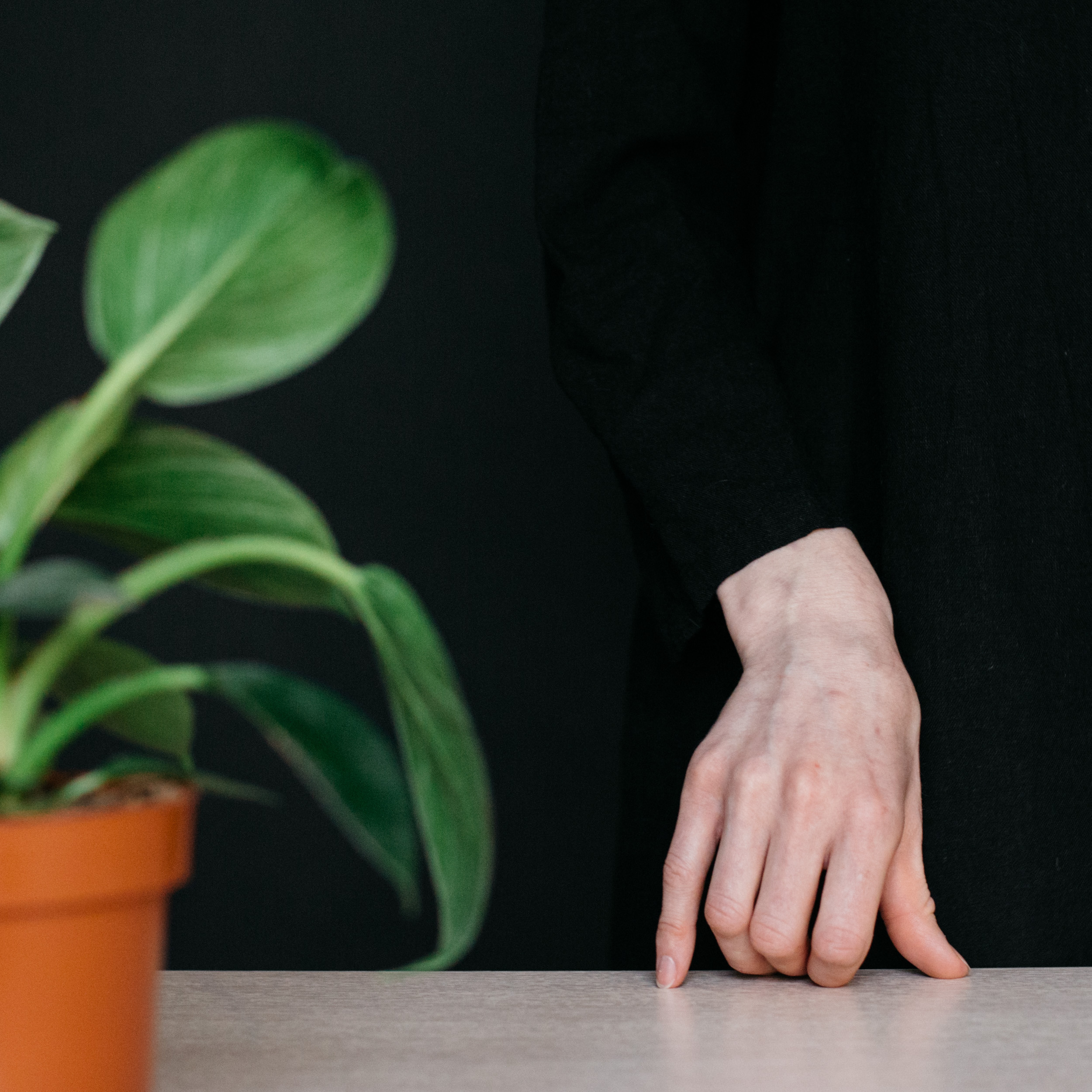 Настя. Фотограф Фототерапевт Минск