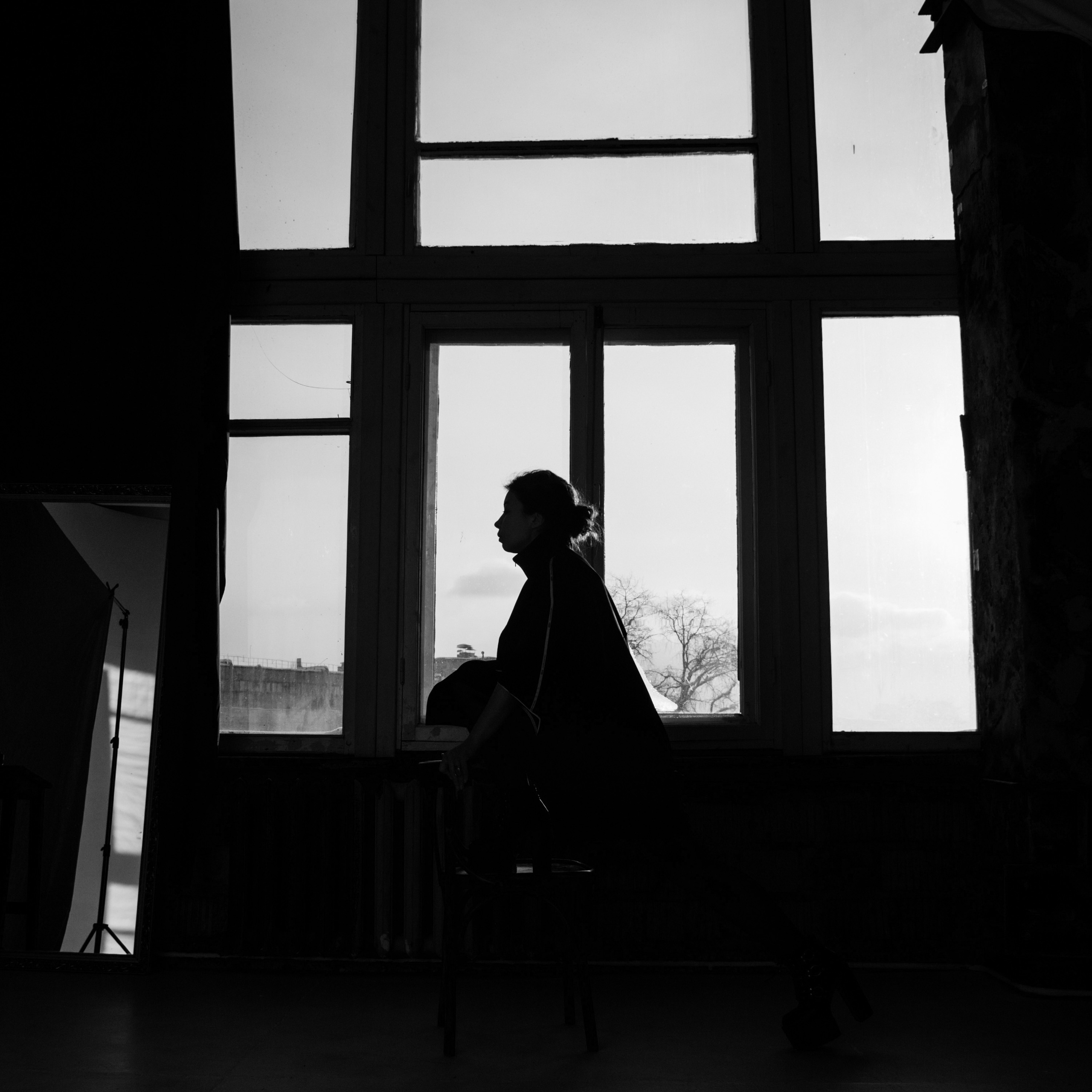 Настя. Фотограф Фототерапевт Минск