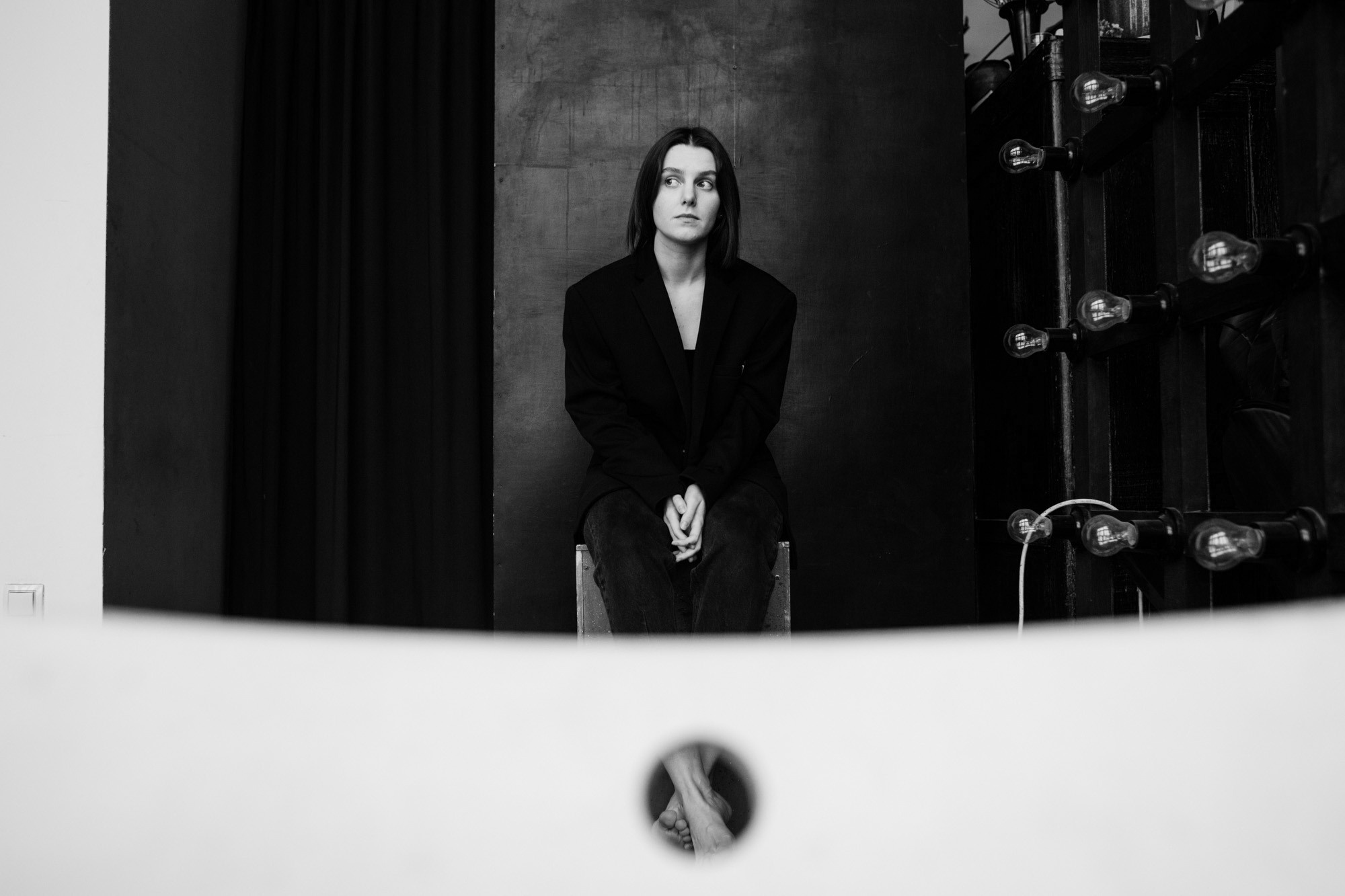 Алена. Фотограф Фототерапевт Минск