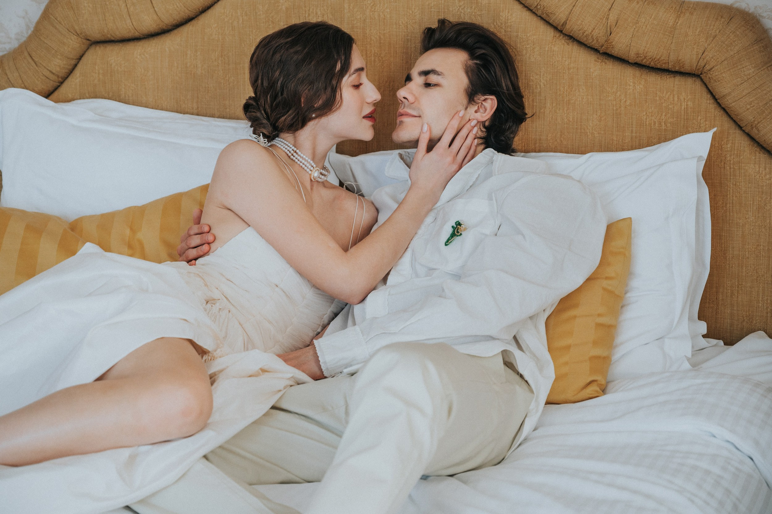 Сладкая парочка. Свадебный фотограф в Белгороде, Воронеже, Алексеевке, Старом Осколе, Губкине, Россоши