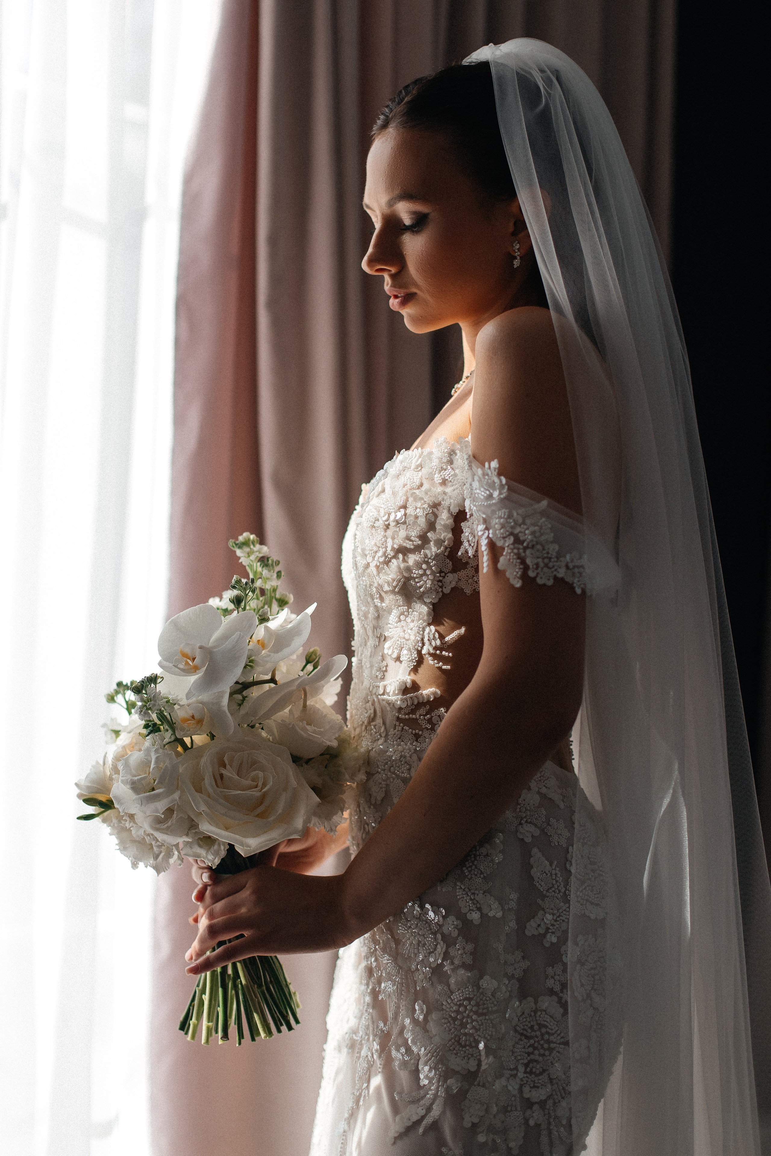 Pavel and Yana. Свадебный фотограф и видеограф