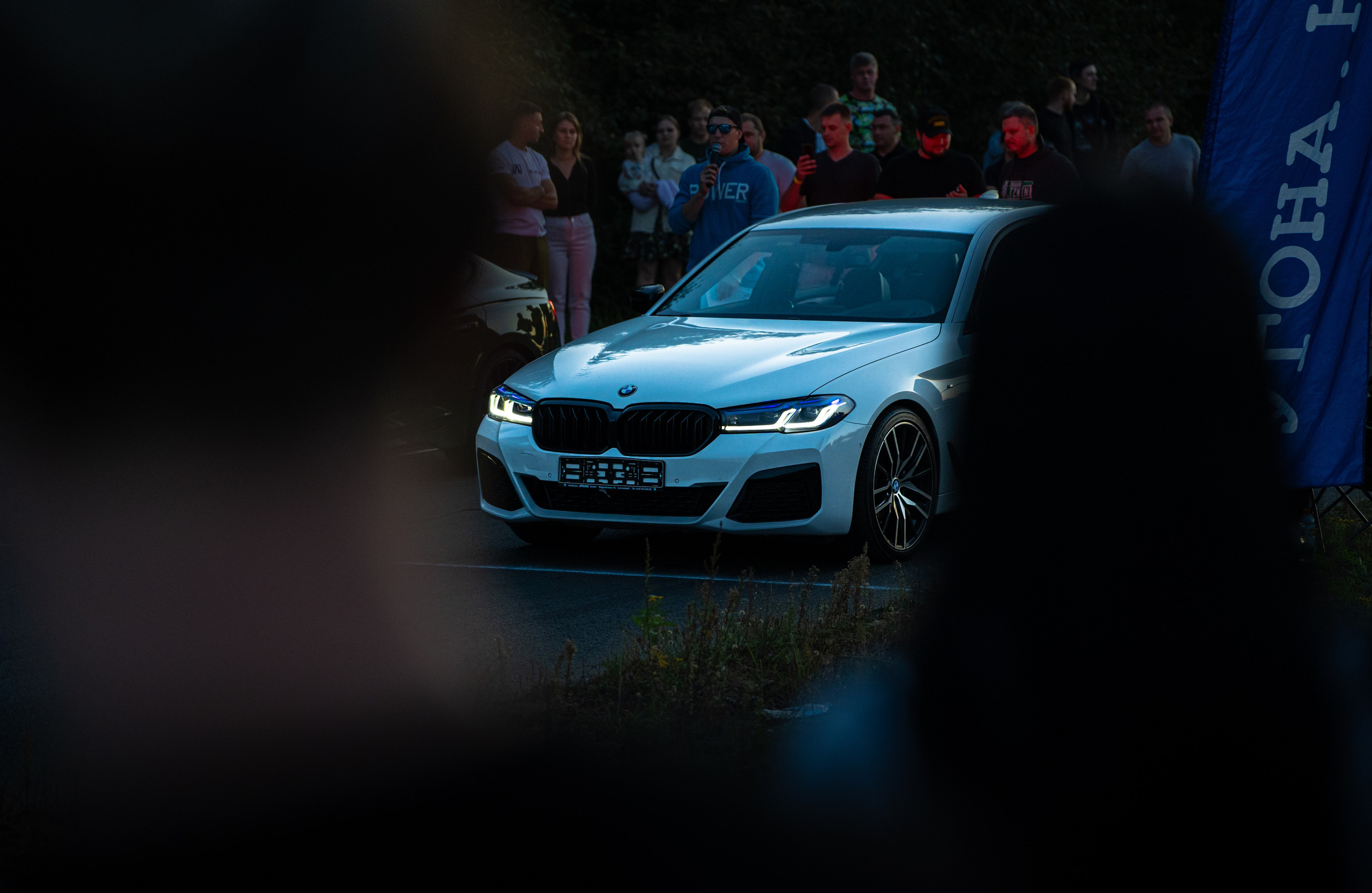 SMOTRA RACE 24. OZ Production