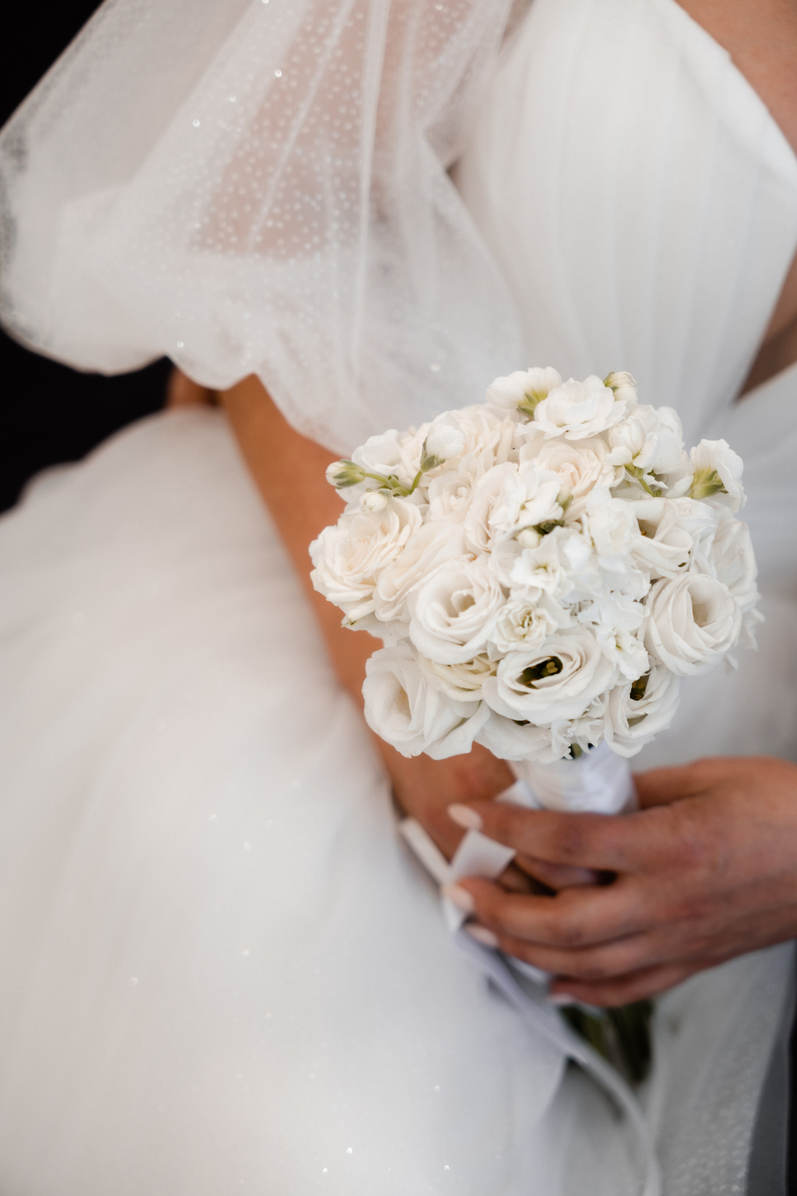 Виталий и Анна. Фотограф и видеограф Мария Банщикова, Солнечногорск, Москва