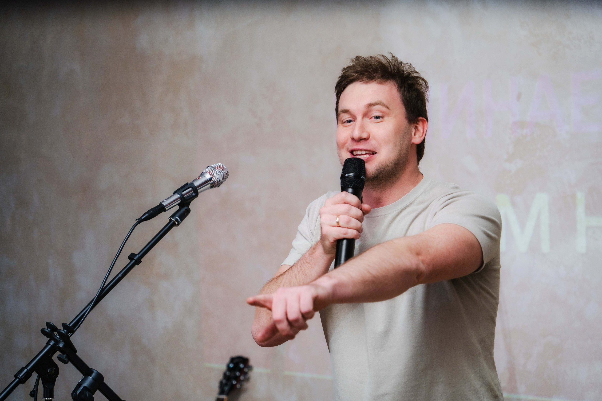 День рождения Романа. Свадебный и семейный фотограф в Санкт-Петербурге Виктор Голубев