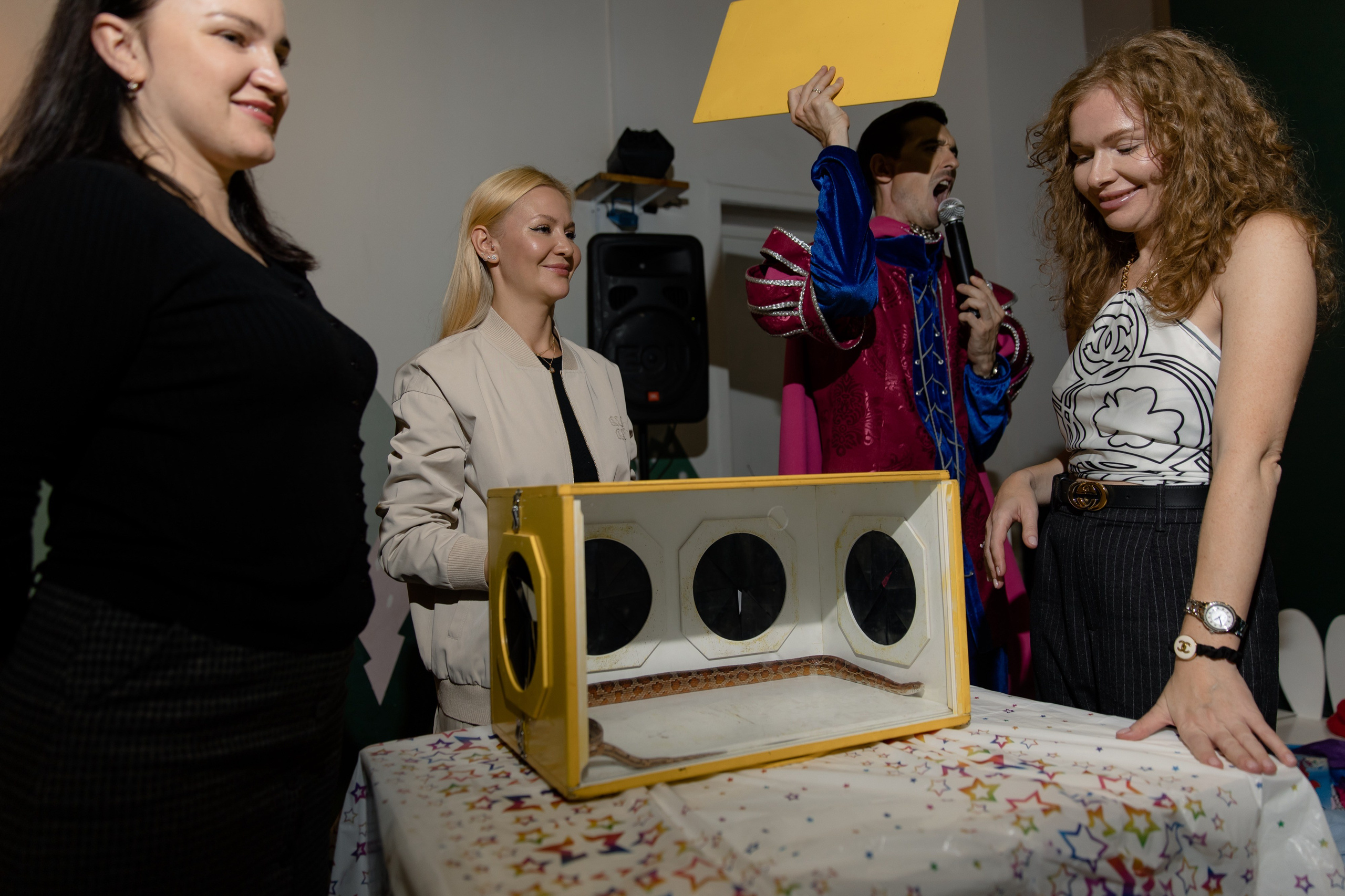 Вера 6 лет. Фотограф Роман Полянин