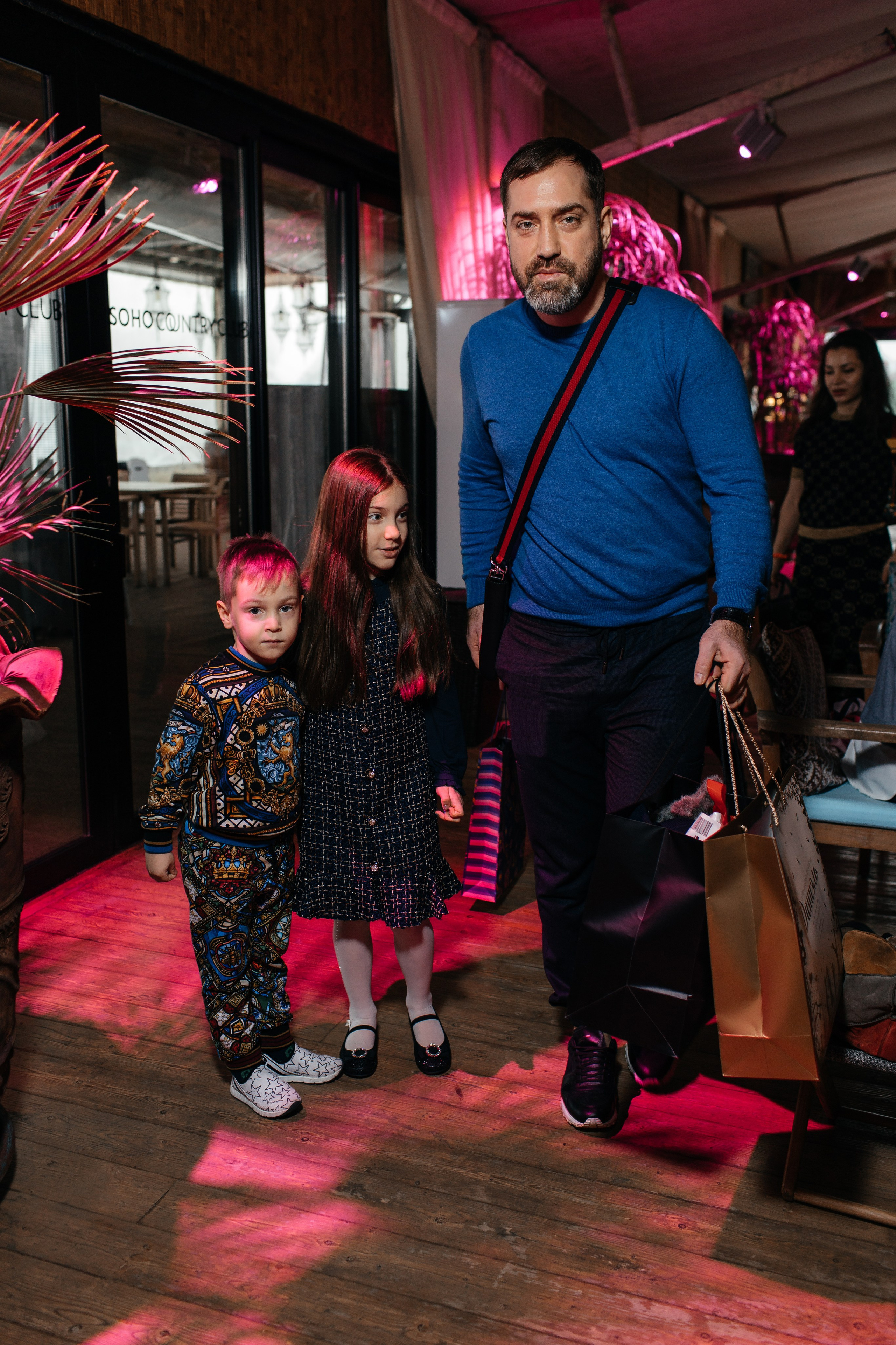 Алине 7 лет. Свадебный и семейный фотограф