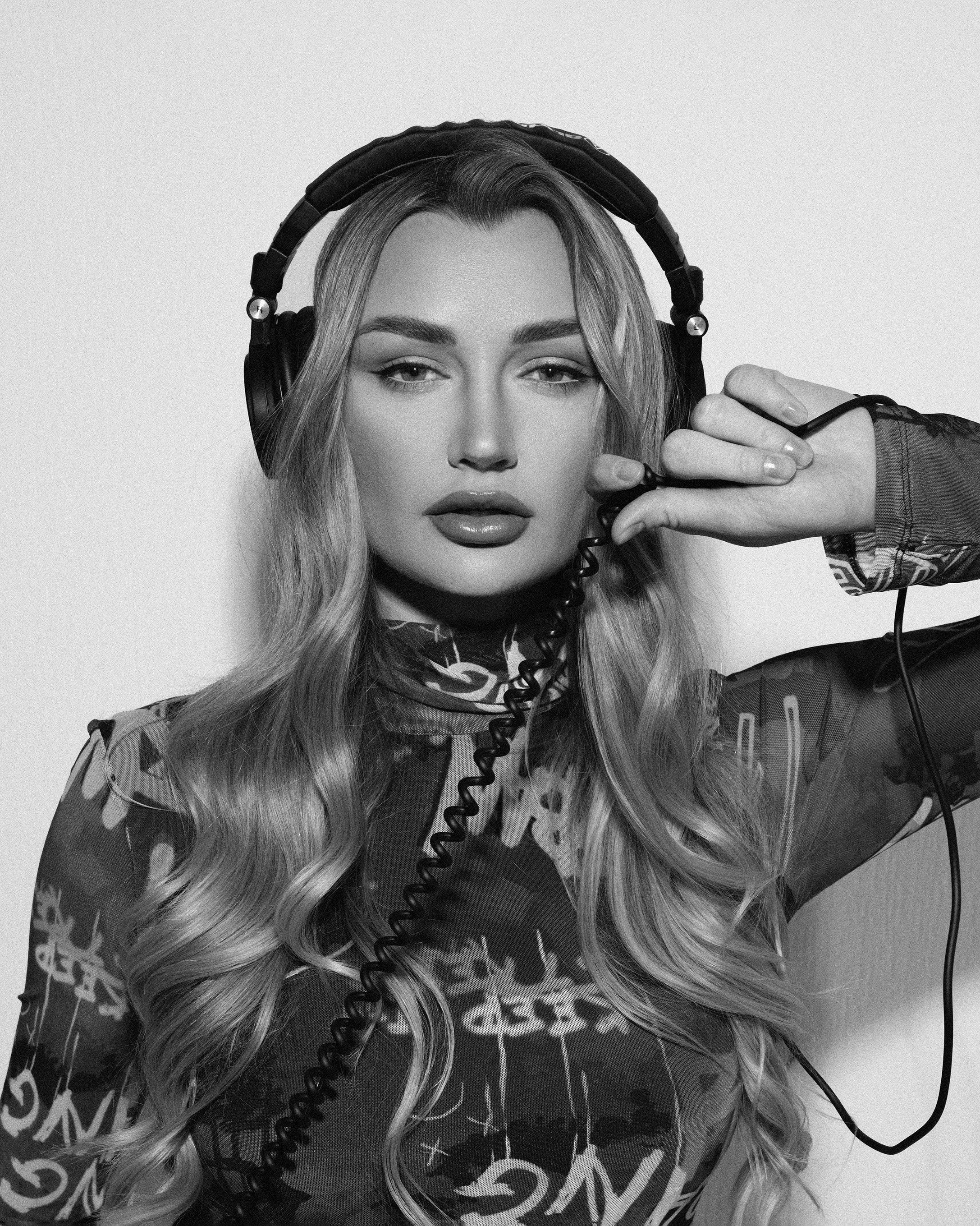 Серафима. Фотограф, визажист, фотостудия. Новосибирск