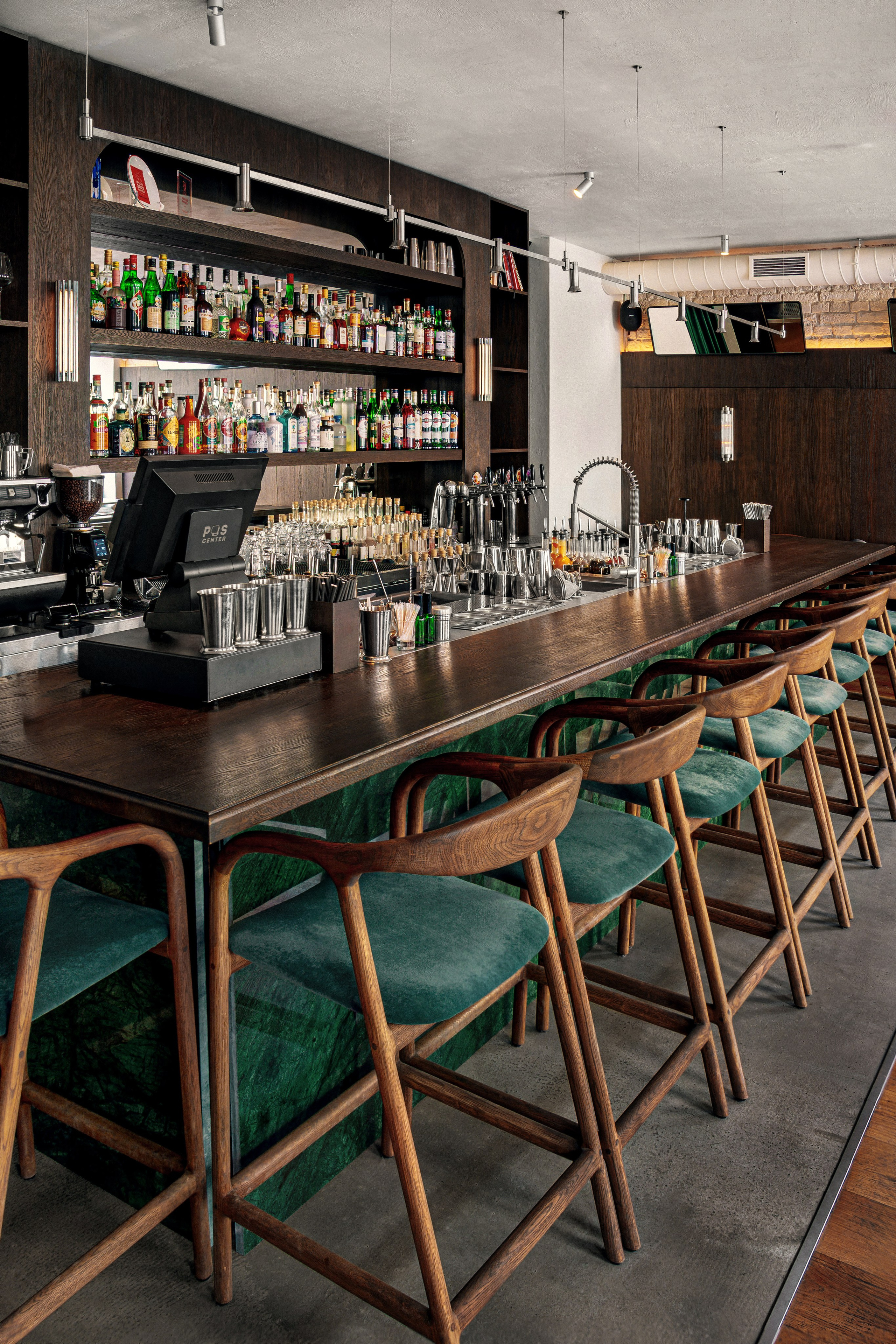 AVANGARD. Фотограф в Санкт-Петербурге Артем Михайлов