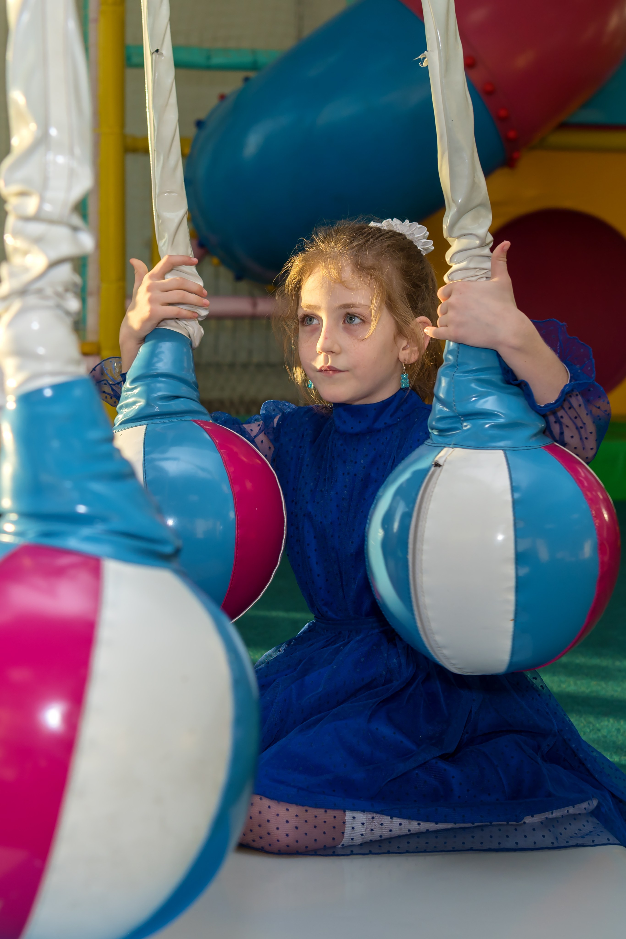 Фотосъемка детей. Видеосъемка, фотосъемка Искитим — Новосибирск, Сергей Тясто