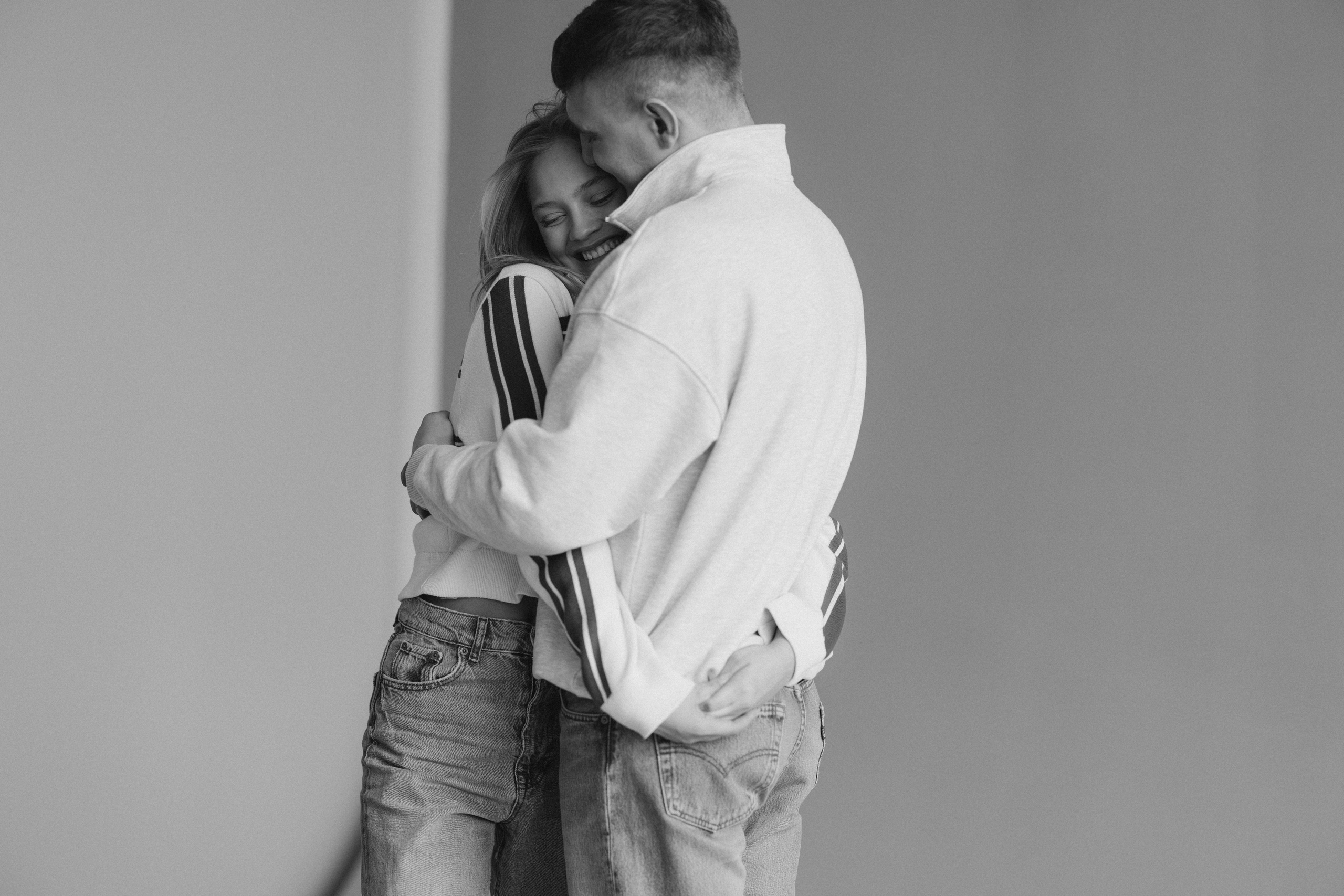 Иван & Александра. Свадебный, портретный и семейный фотограф в Москве Абукалиева Диляра