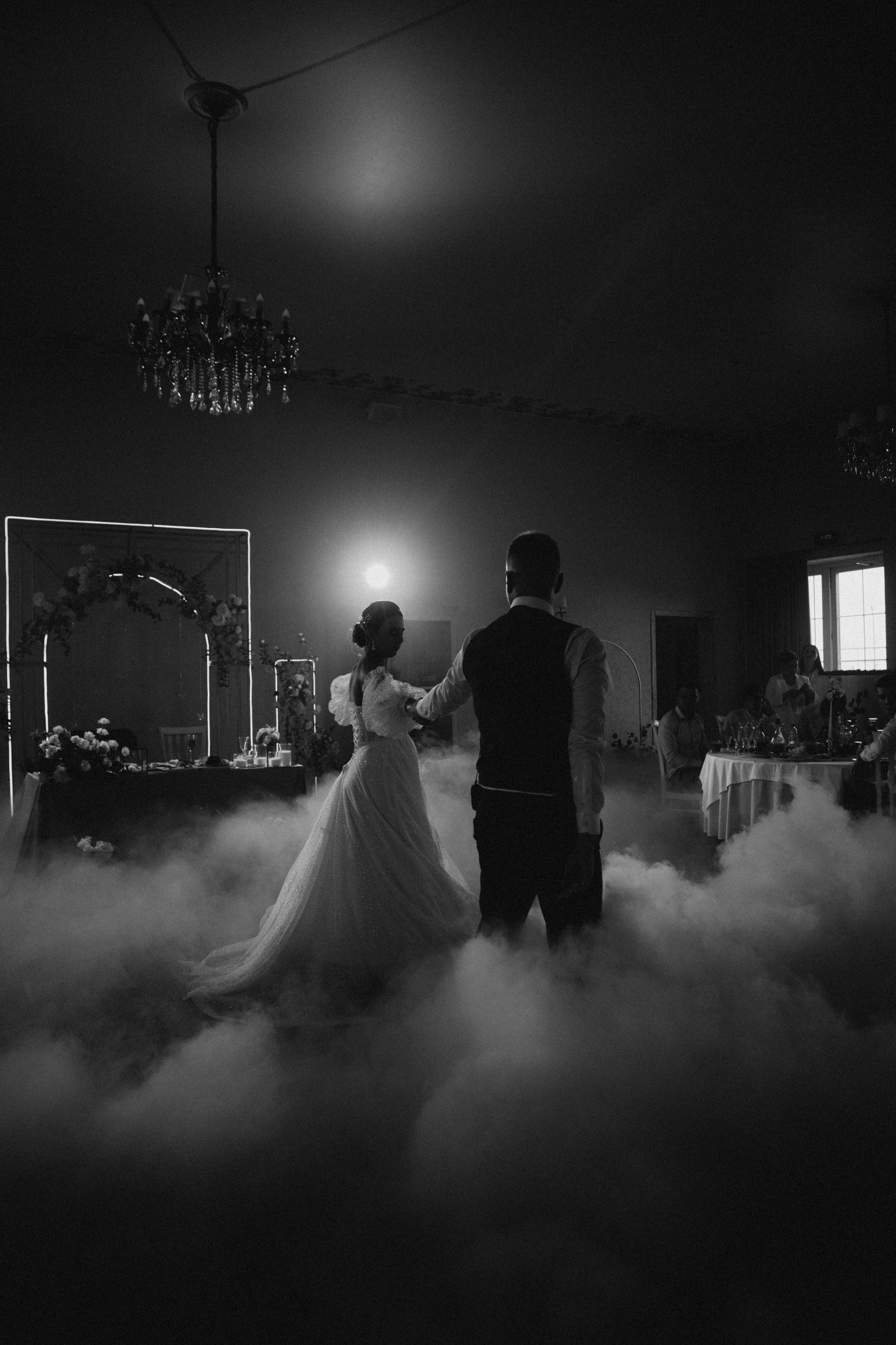 Д+Т. Свадебный и семейный фотограф Арестенко Анастасия