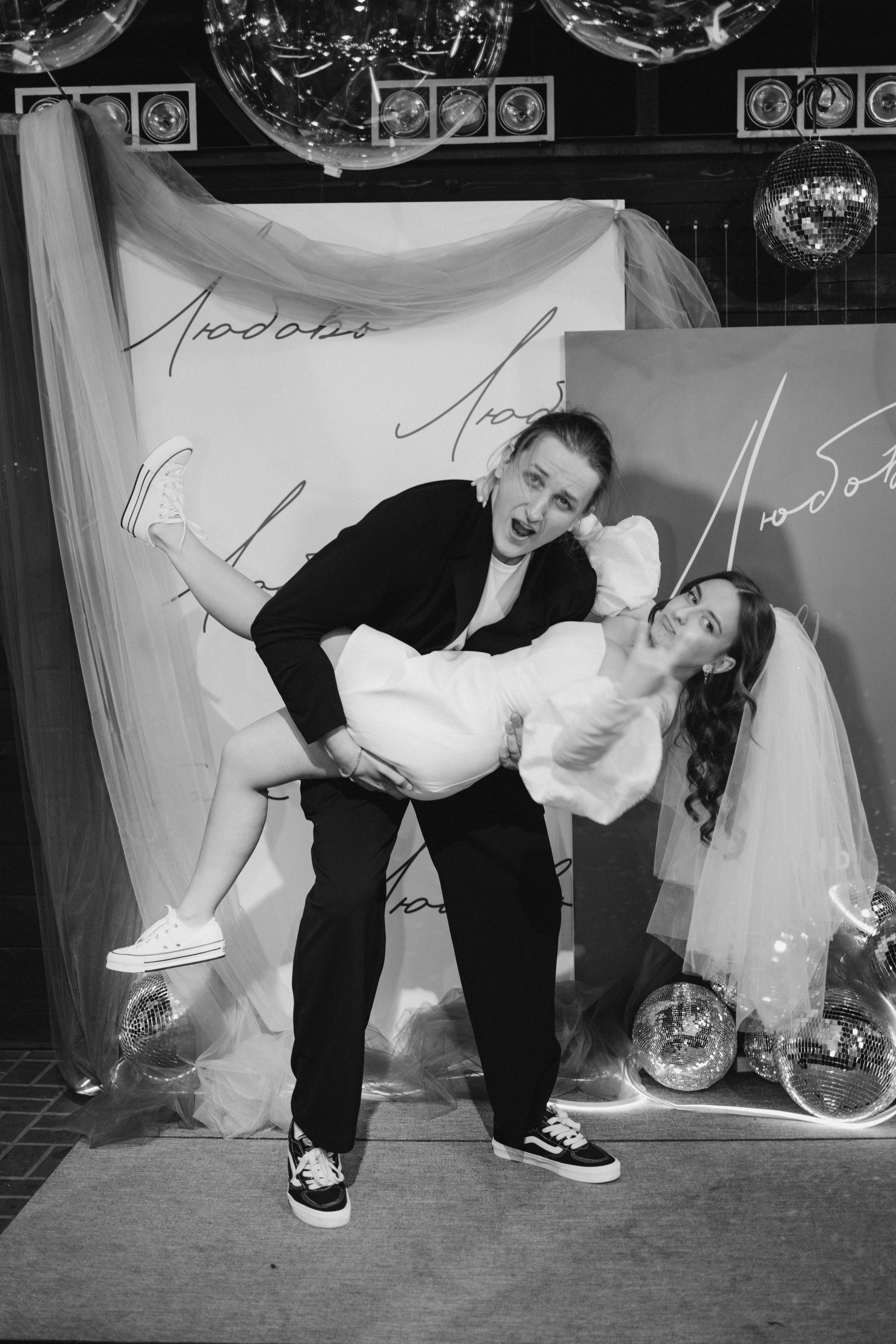 Свадебные съемки. Свадебный и семейный фотограф Ольга Разрядова