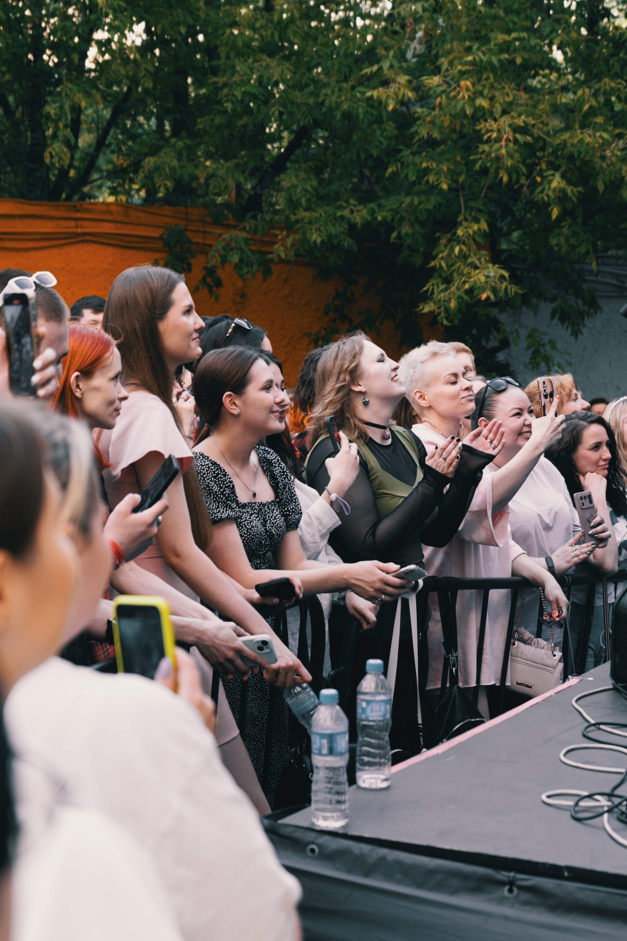 Драгни. PRAVDA SUMMER. Никита Скрипник — ТЕАТР В СТИЛЕ ФЭШН