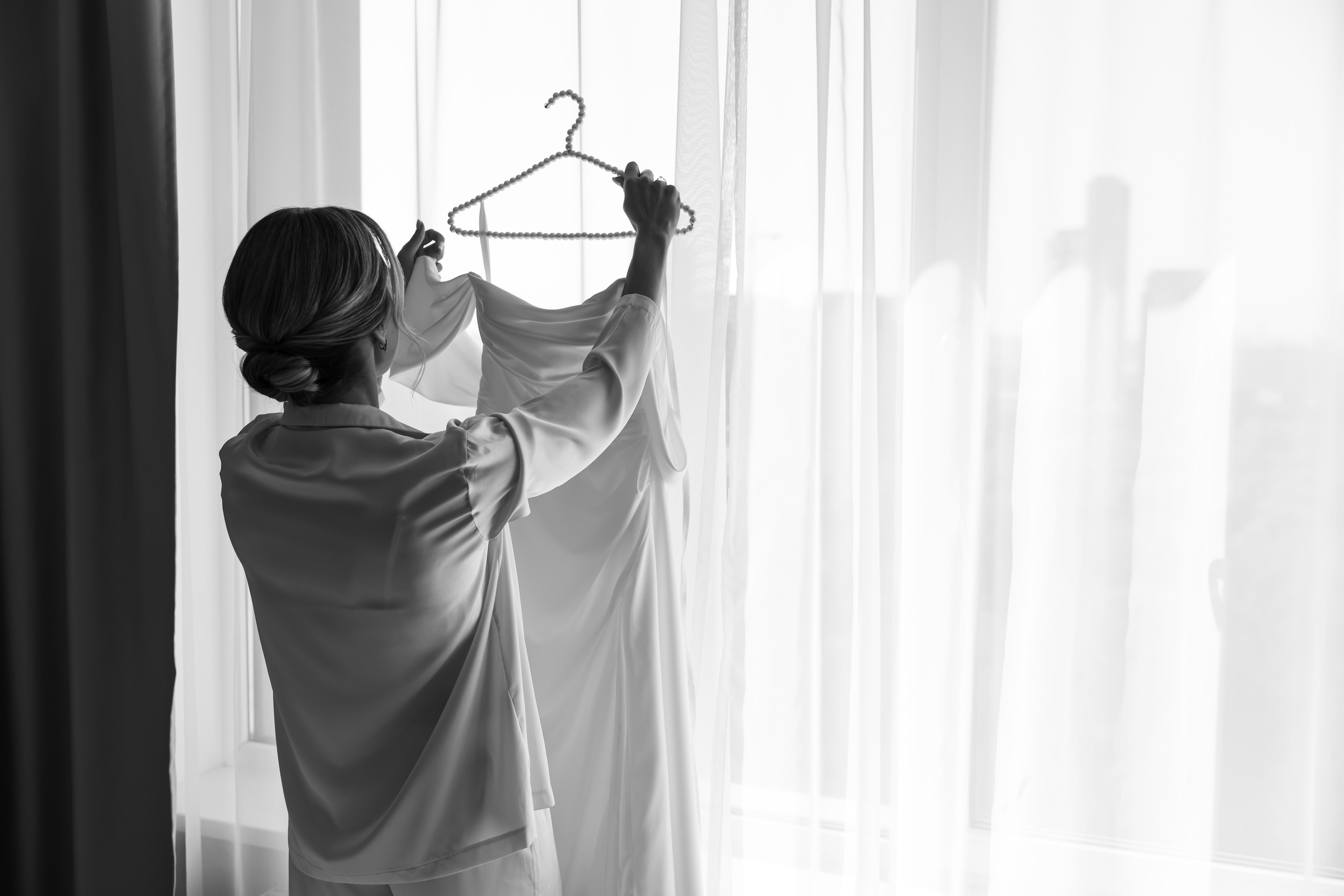 Портфолио. Портретный и свадебный фотограф