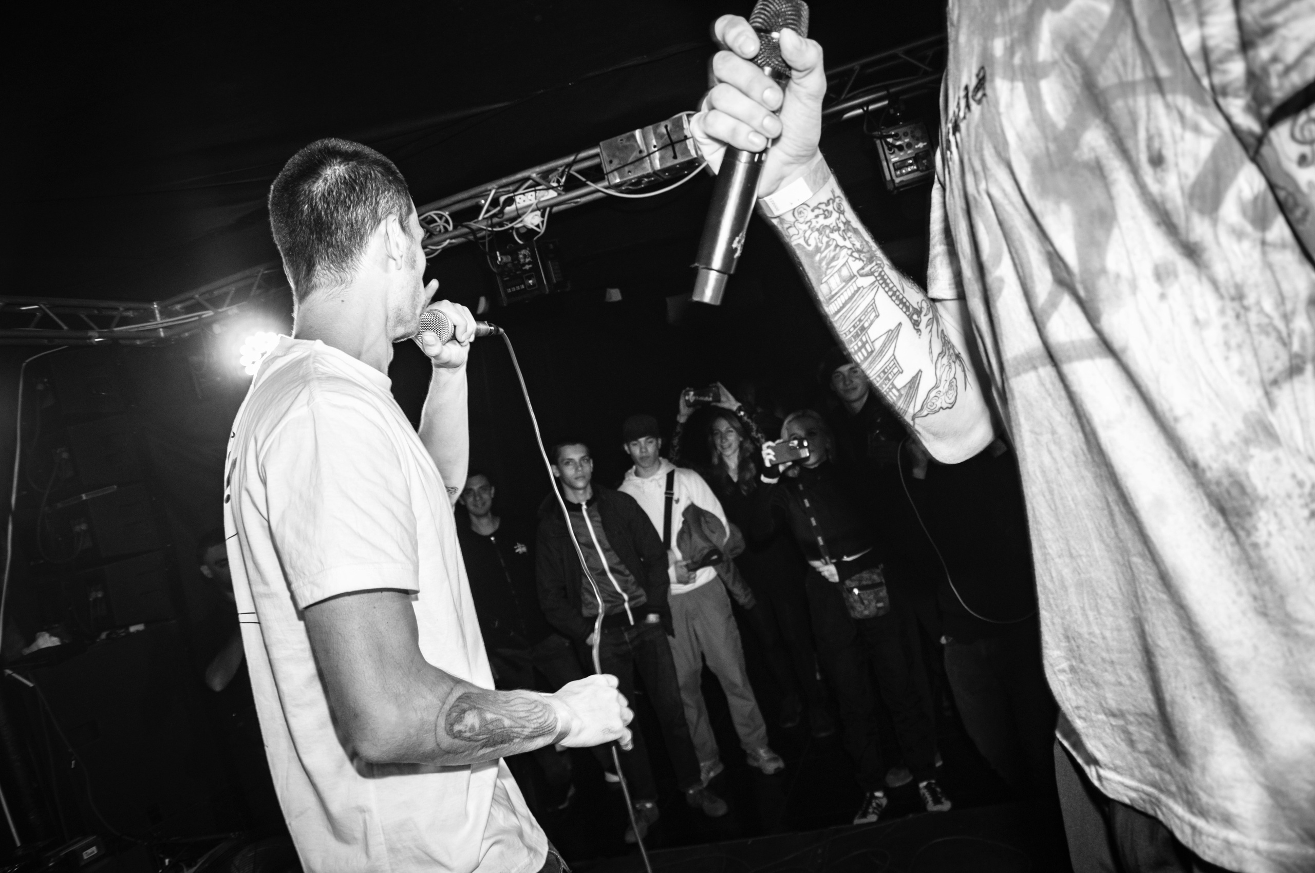 Sektaz 3. Репортажный фотограф в Симферополе Зареев Иван