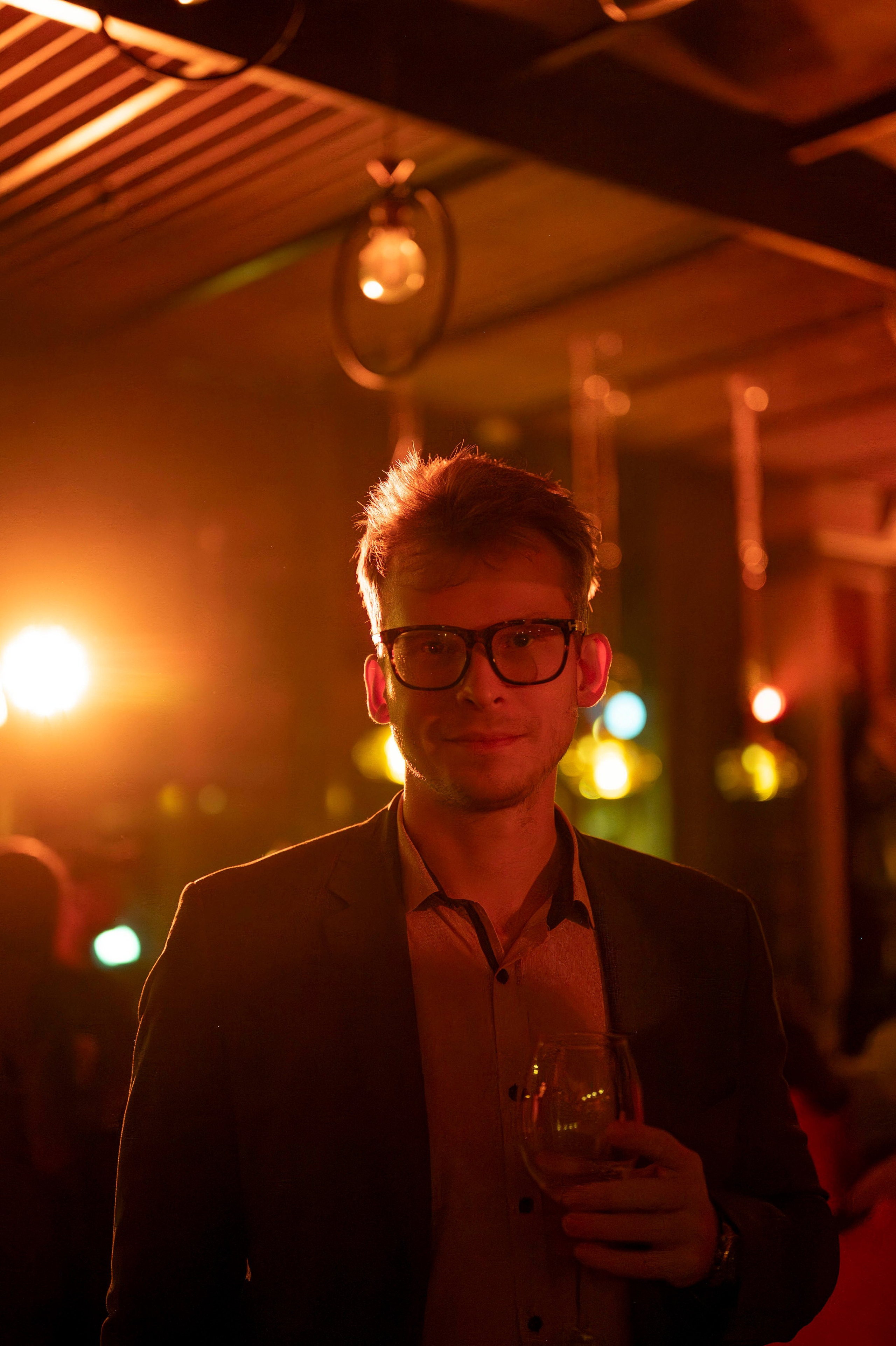 Бородин и Партнеры — Вечер в стиле Дориана Грея. Фотограф для бизнеса Антон Горин