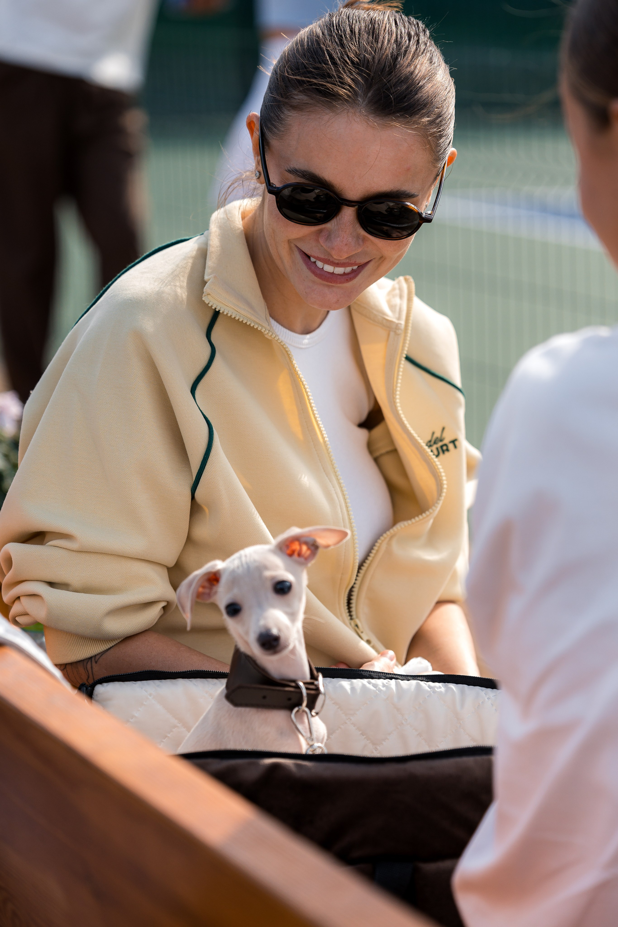 Репортажная съемка. Портретный фотограф в Москве Кислая Елизавета