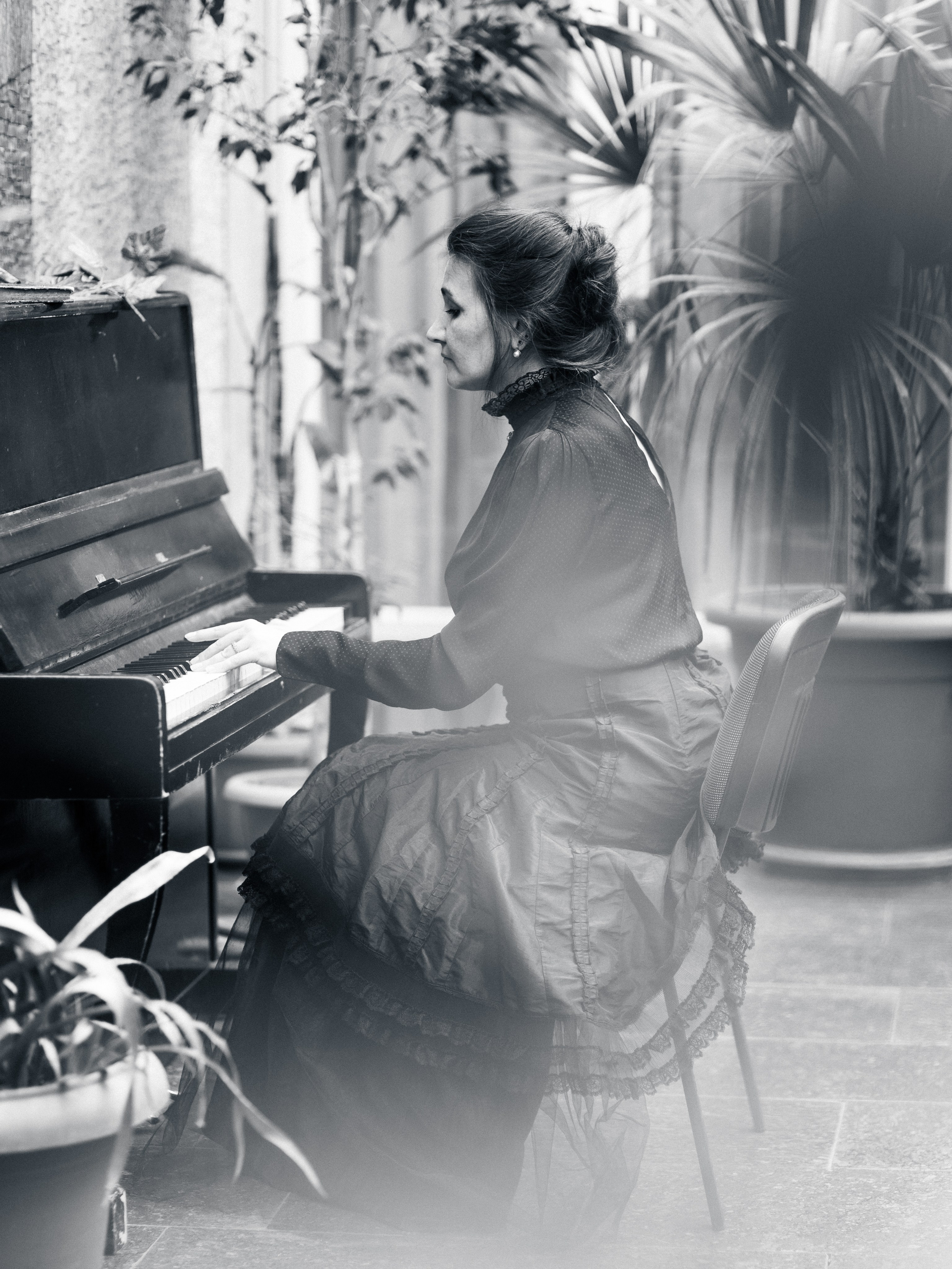 Постановочные художественные фотосъемки. Ваш фотограф в Крыму | Соболевская Анастасия