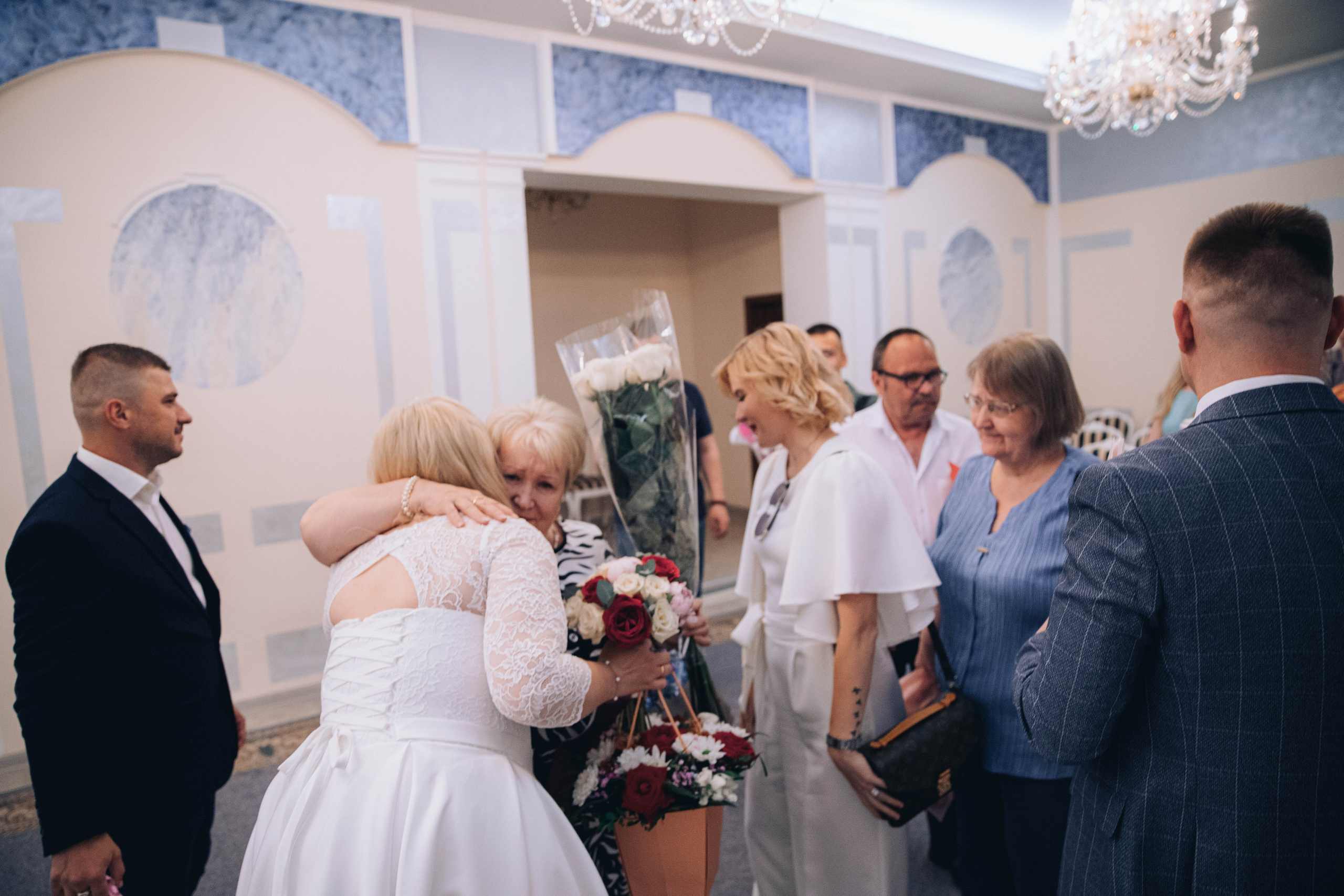 Анатолий & Юлия. Фотограф в Москве и МО, Мещерякова Ольга