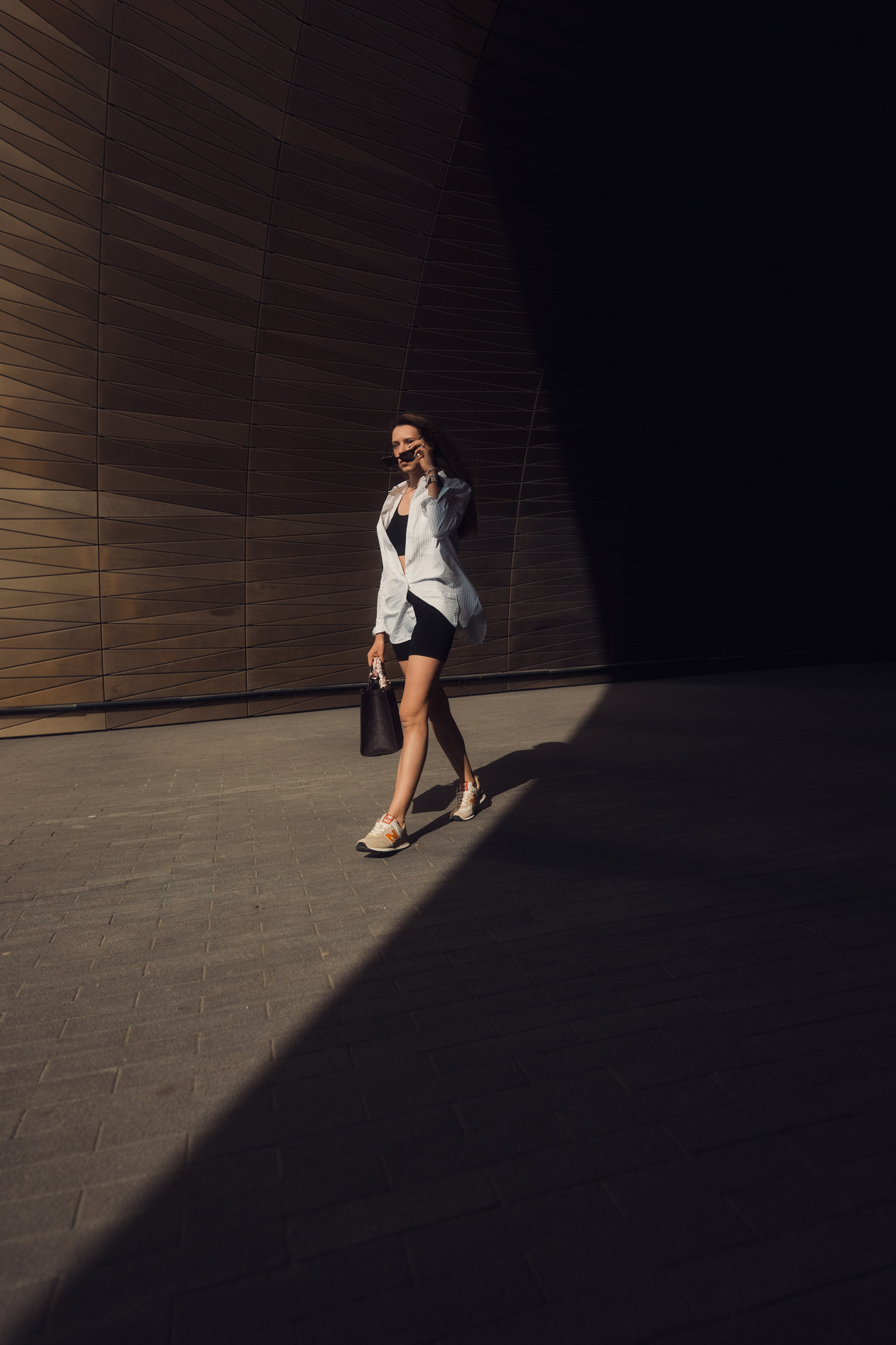 Портретный фотограф Москва