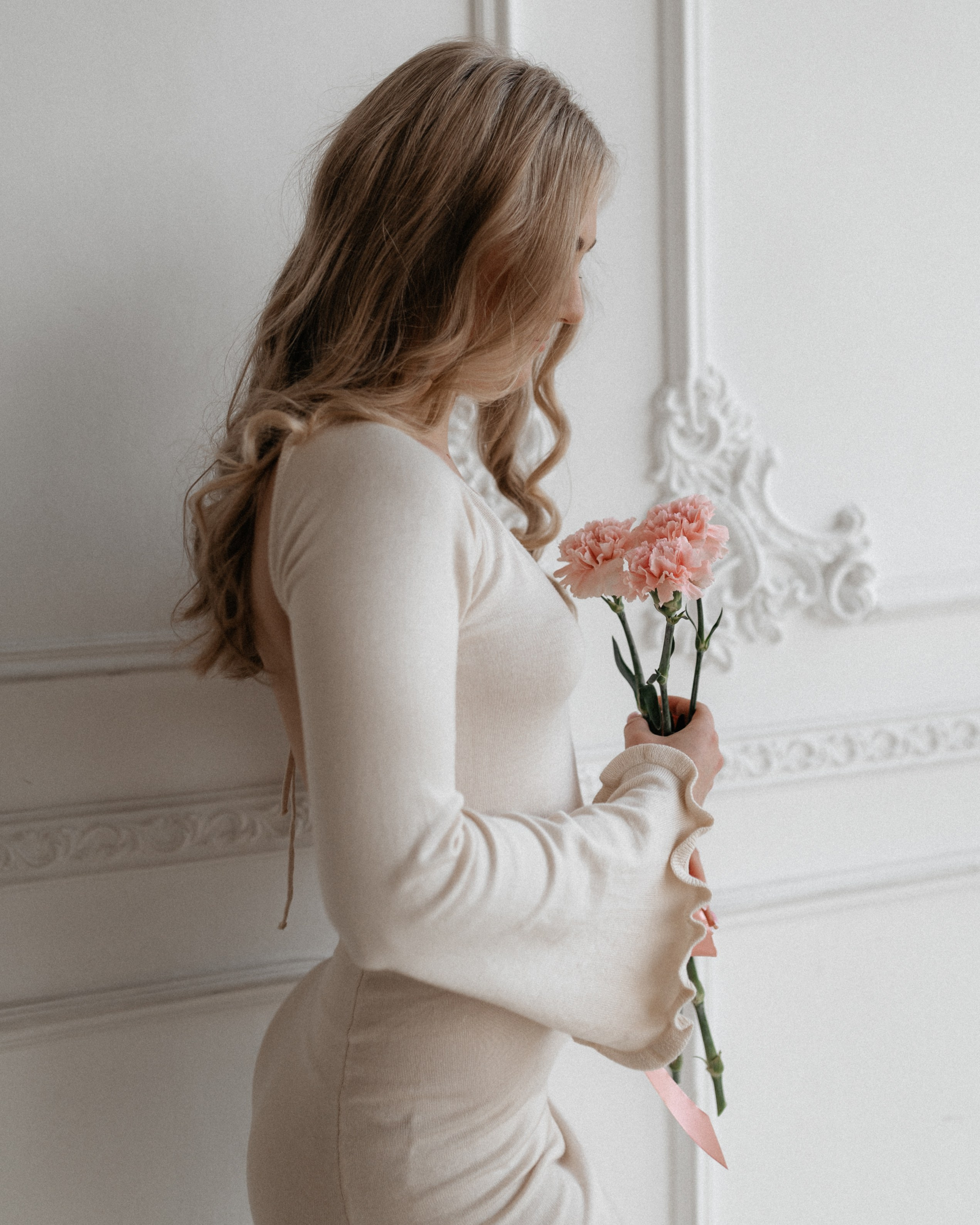 Аня. Главная