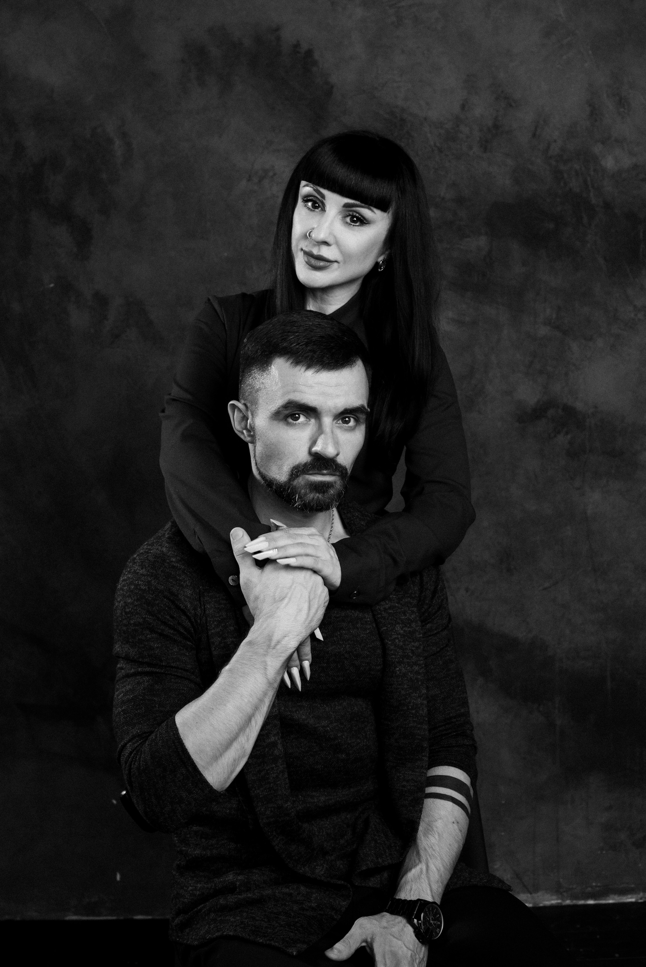 Анастасия и Павел. Я — Фотограф из Хабаровска